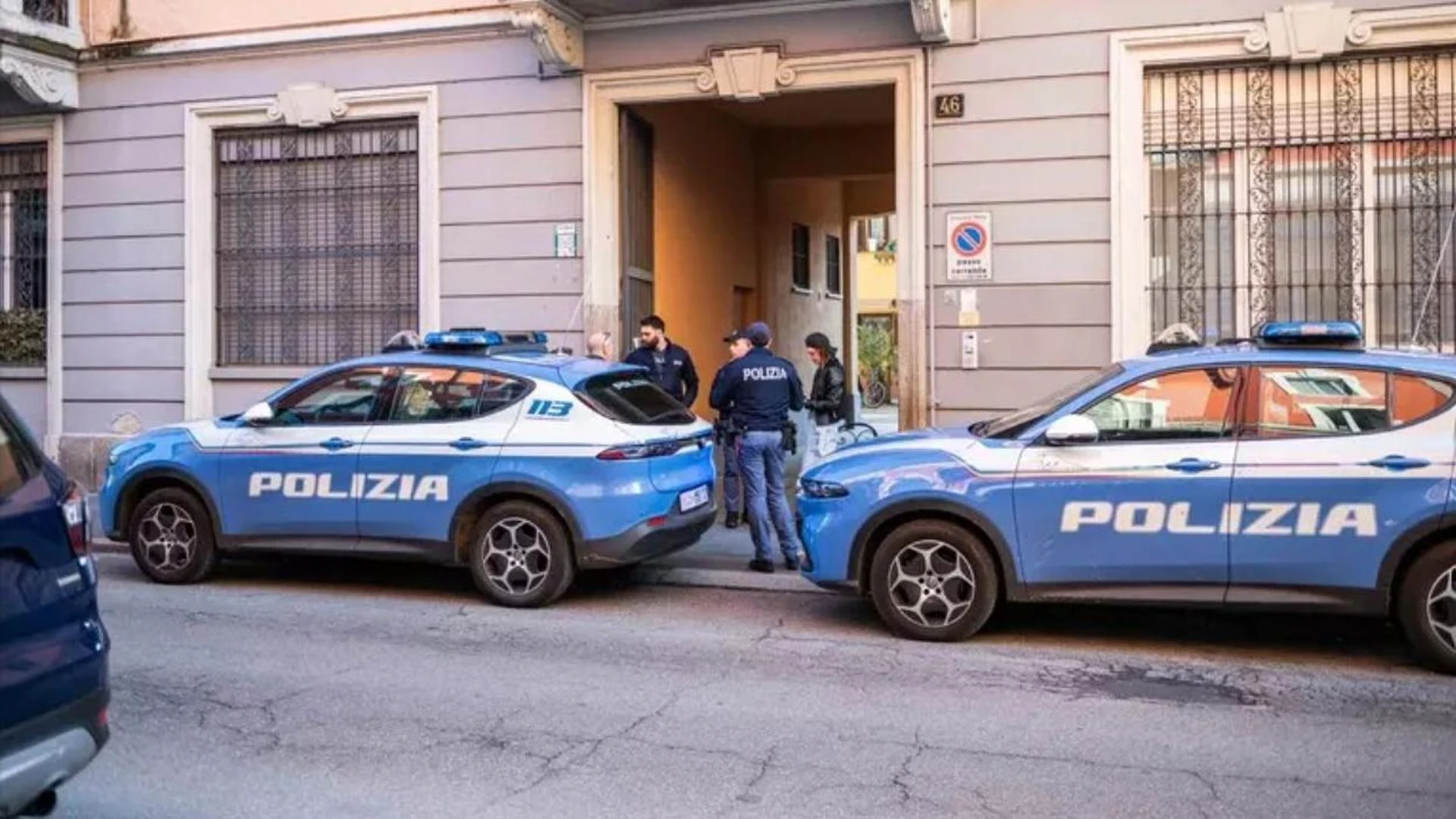A 15 anni strangolò e uccise l’ex vicina: condannato a 16 anni