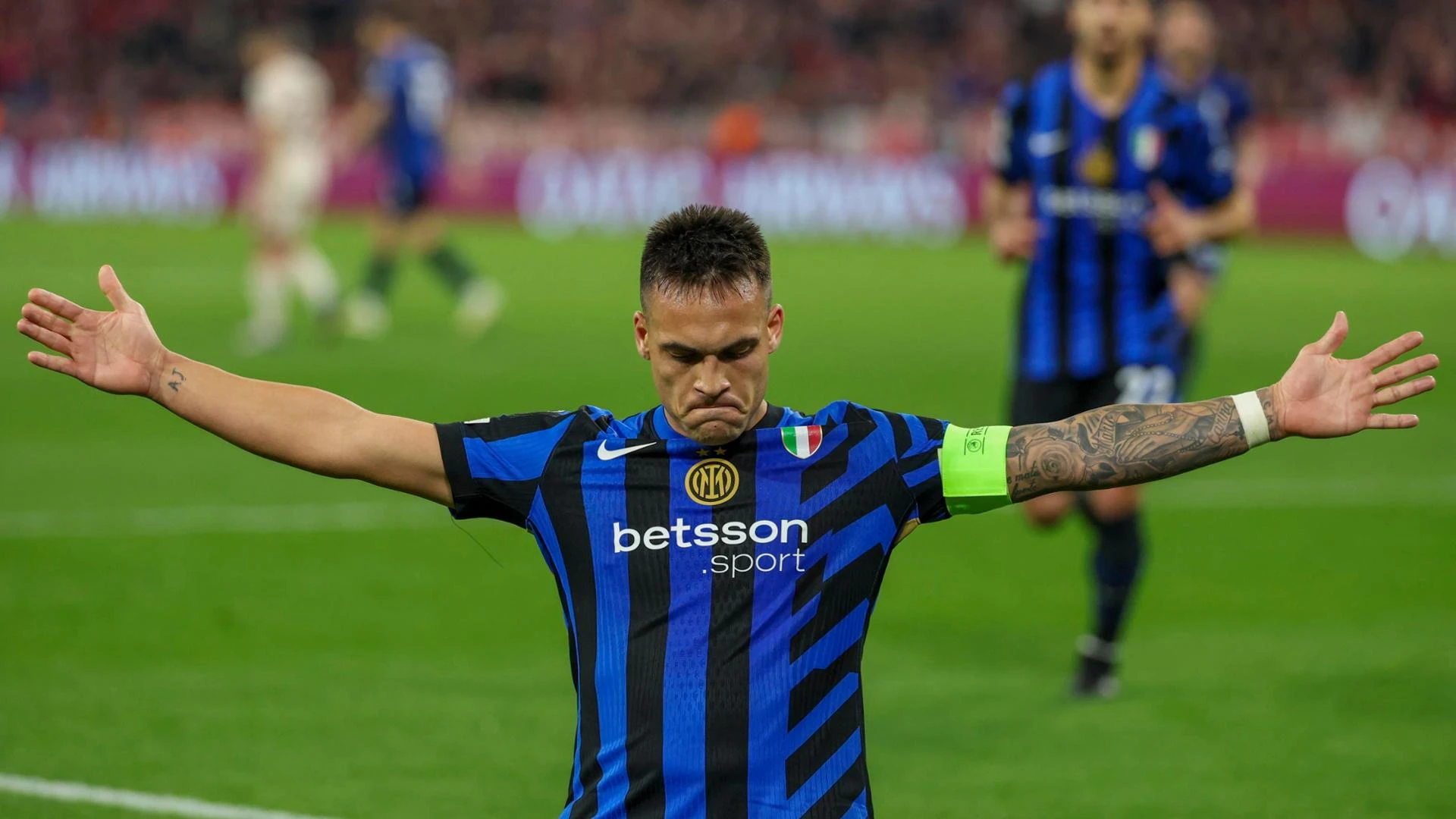 Impresa Inter a Monaco, Bayern battuto 2-1 con Lautaro-Frattesi