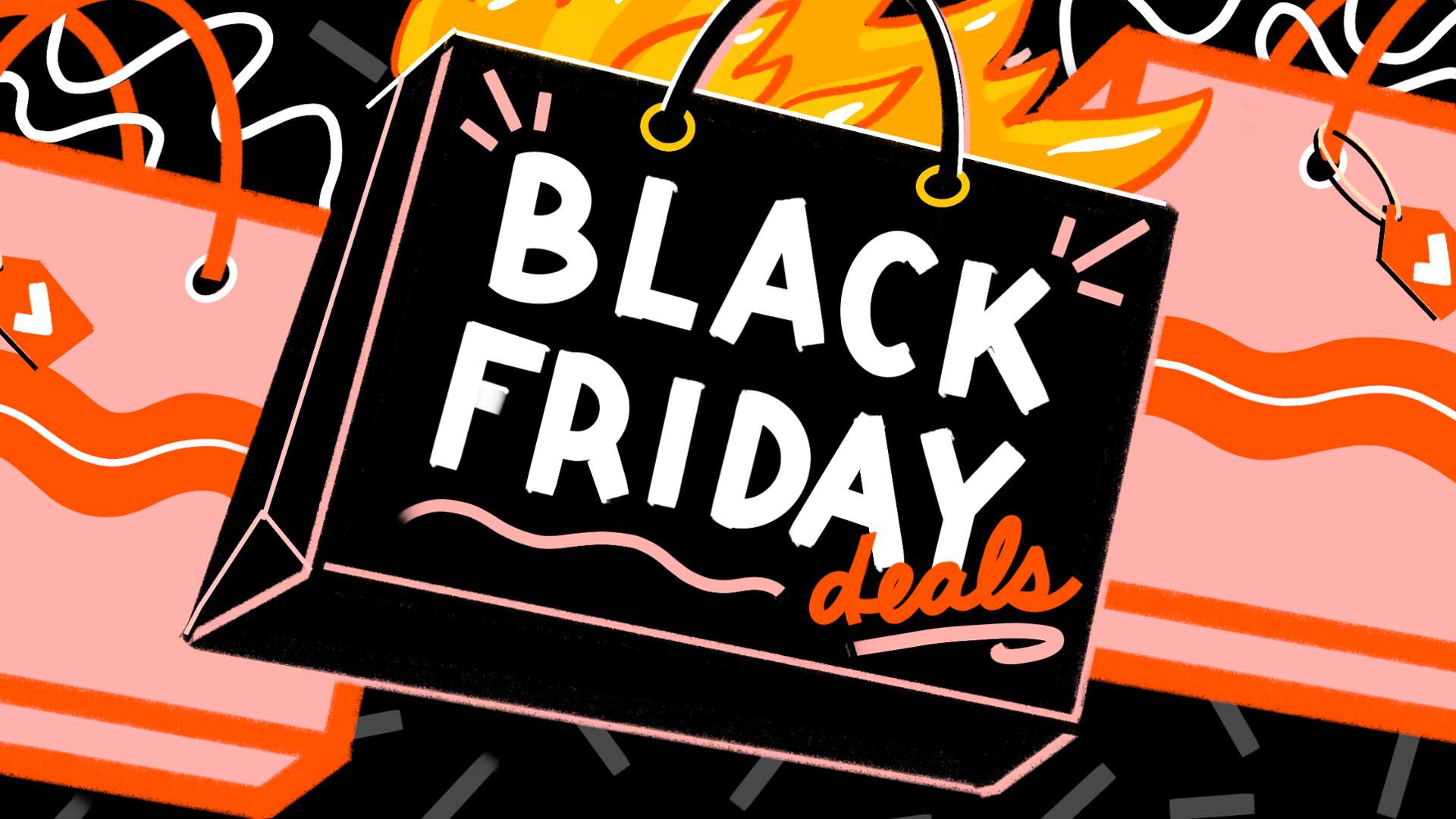 Black Friday 2024, ecco quando sarà e com’è andato lo scorso anno