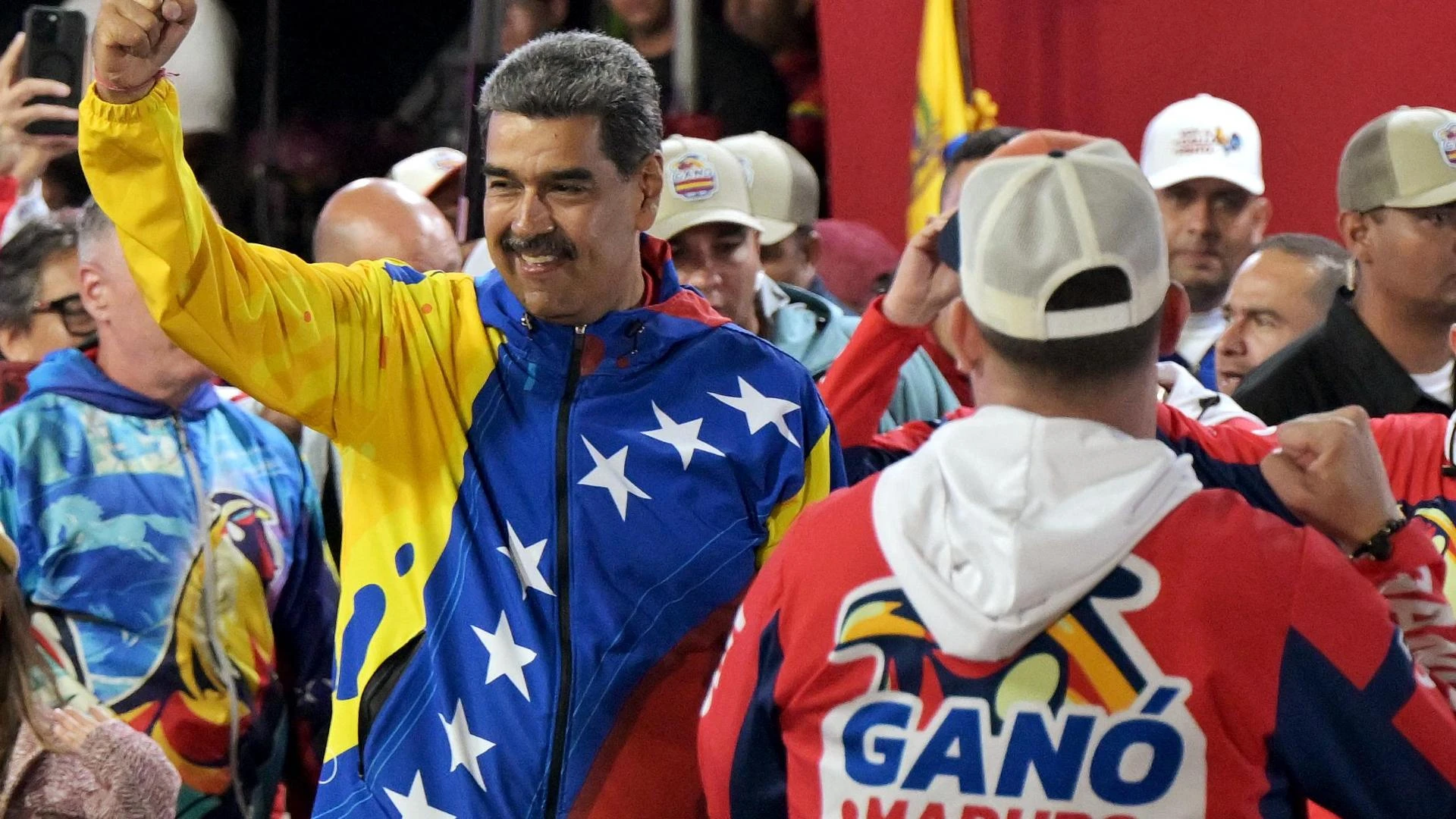 Venezuela e Guyana ai ferri corti per 160 mila km quadrati di foresta