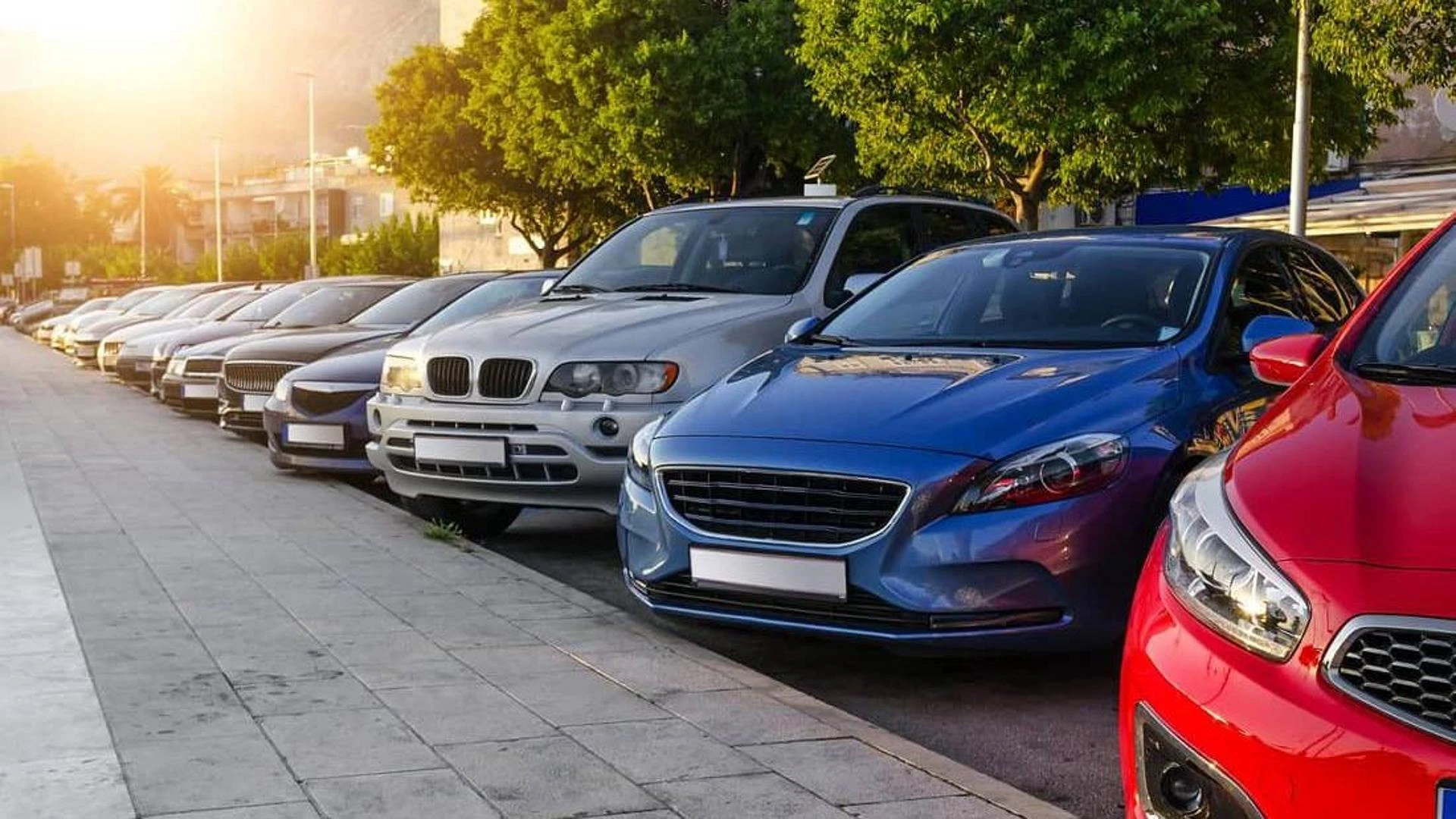 Tutti a caccia di auto usate