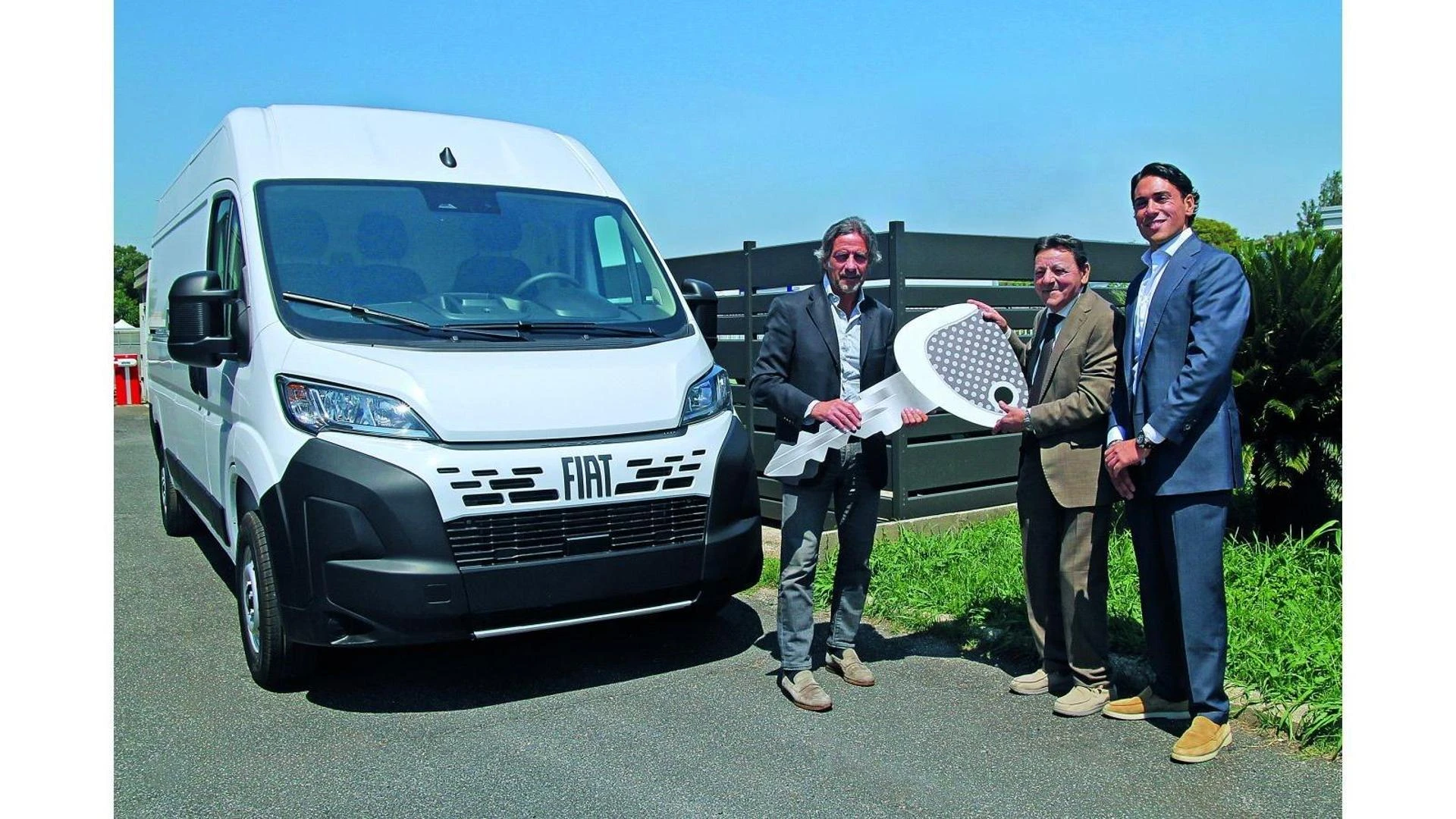 Stellantis Pro One e Sic Europe: una partnership strategica