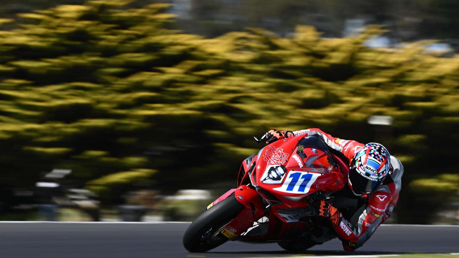 Sport in tv: Superbike, al via il Mondiale