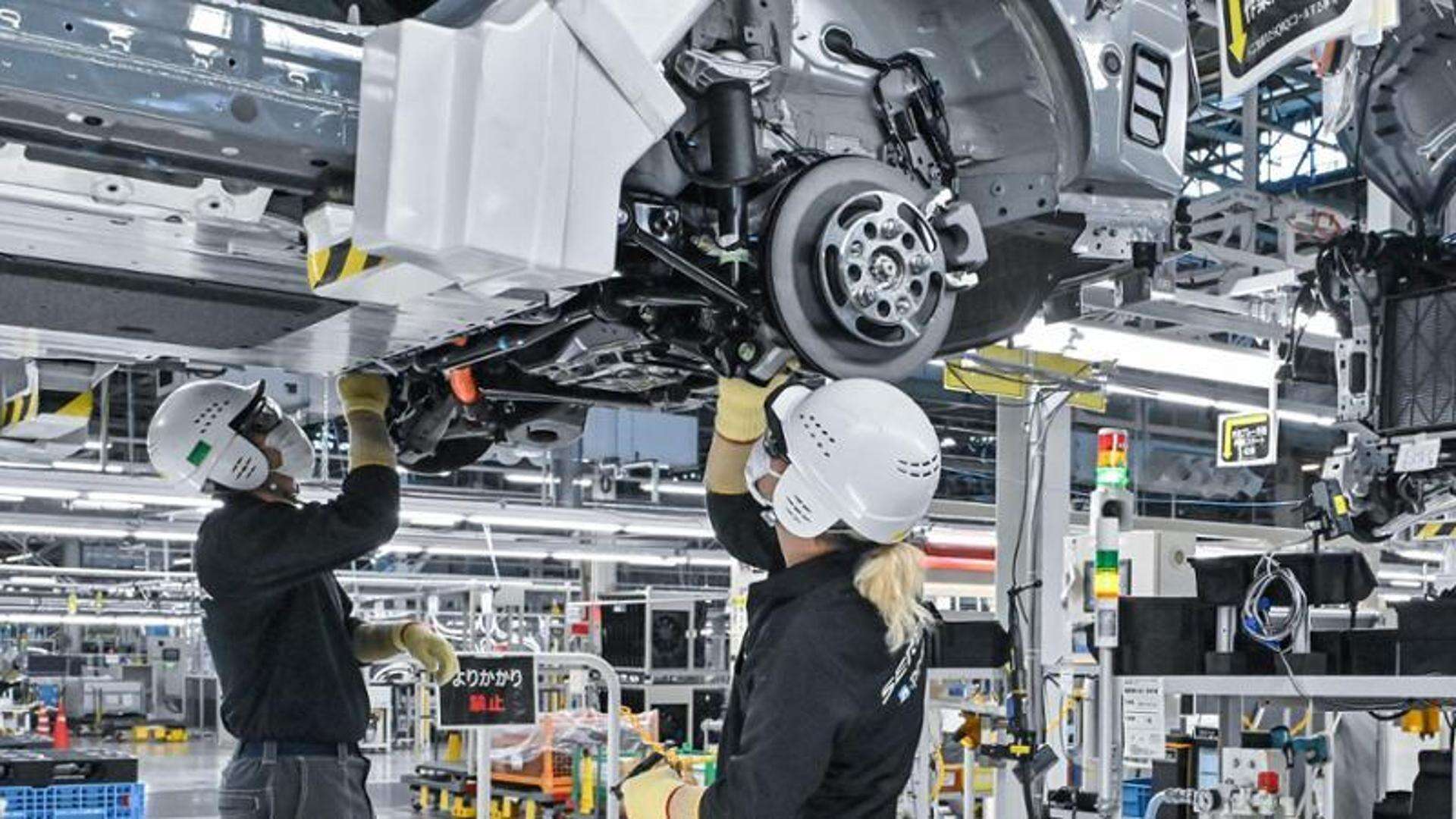 Nissan, i giapponesi strizzano l’occhio a Elon Musk