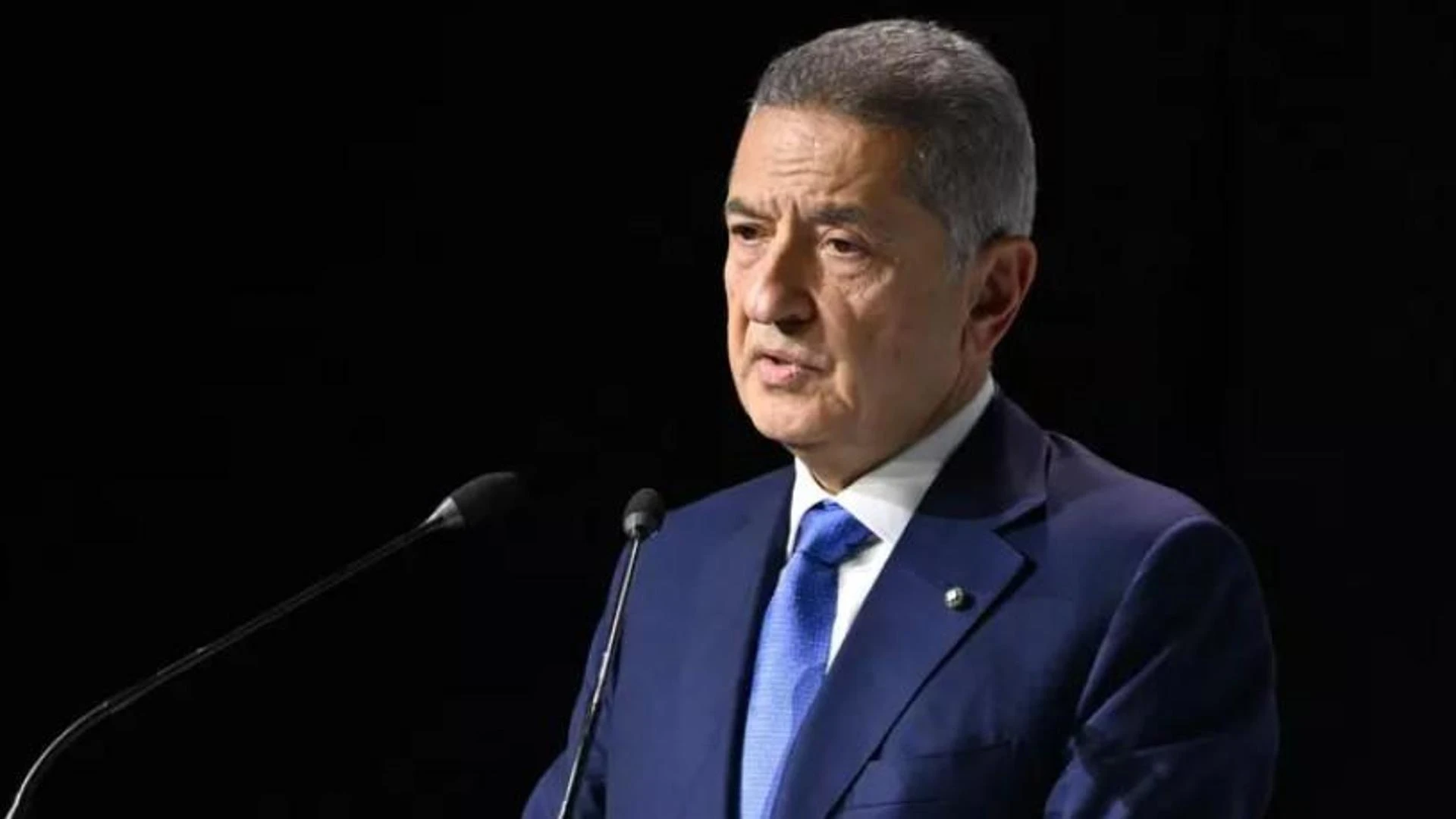 Panetta a Italia ed Europa: “L’Ai non ci salverà senza i talenti, investire in giovani e futuro”