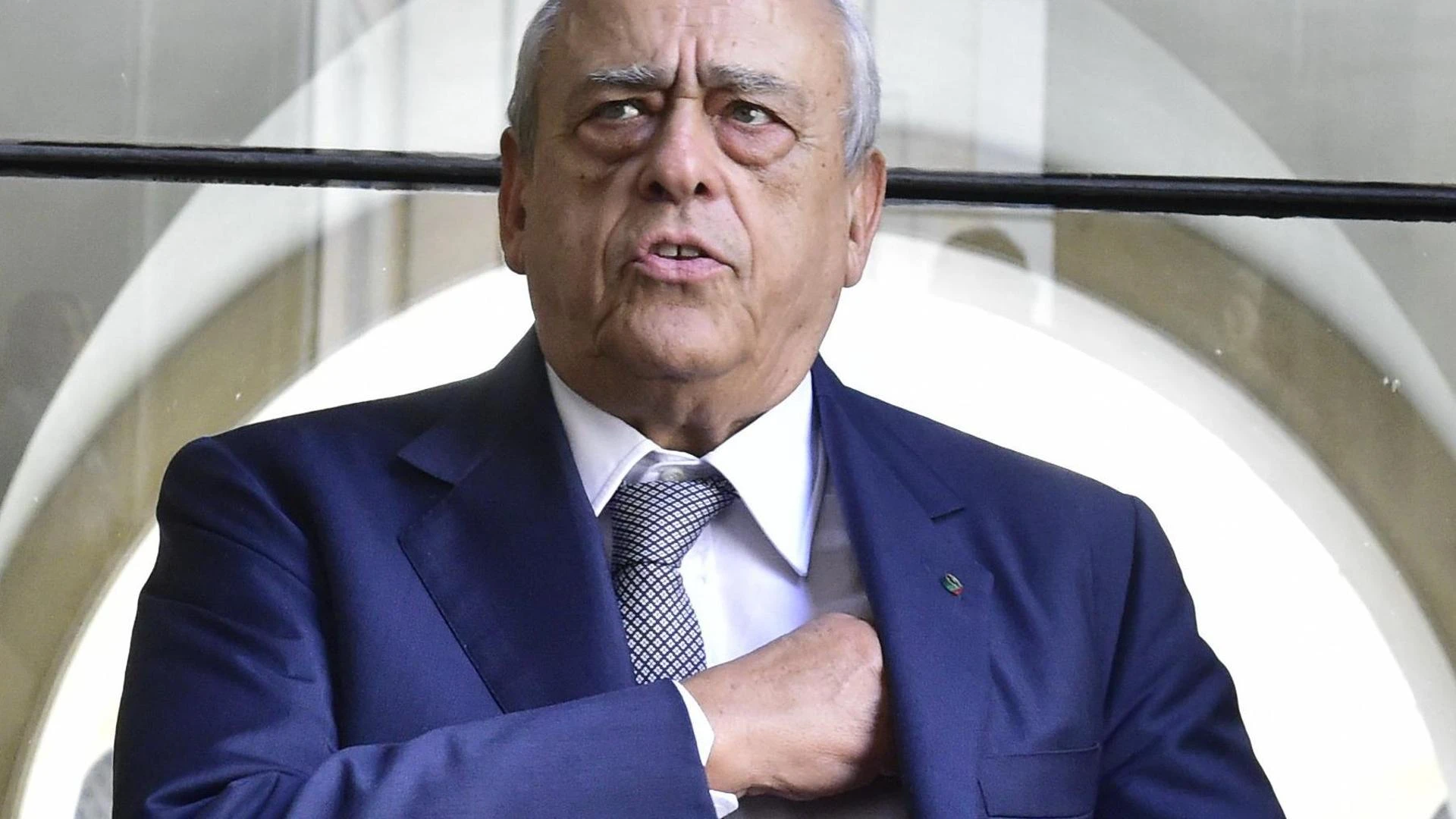 Caltagirone sfida Nagel: “Rinviare l’assemblea per l’Ops su Banca Generali”
