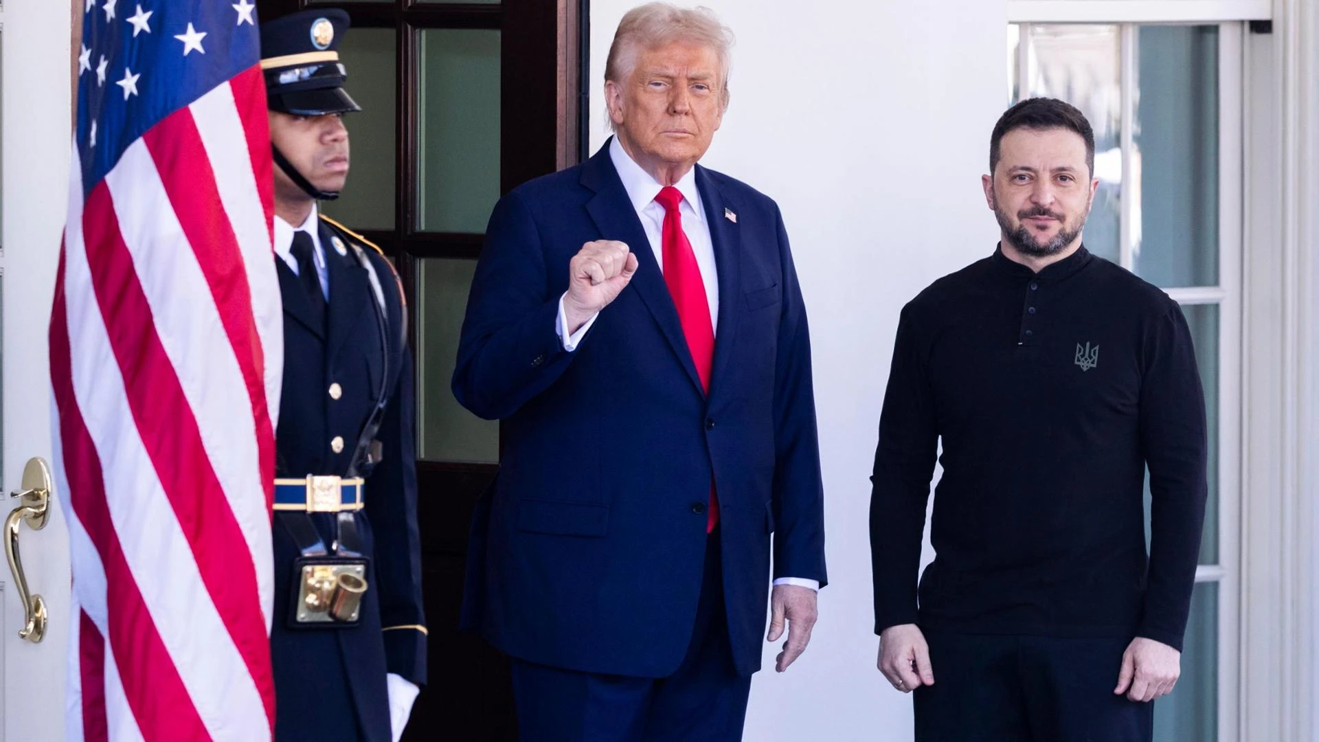 Telefonata Mosca-Ankara su negoziati di pace. Trump vuole andare a Istanbul