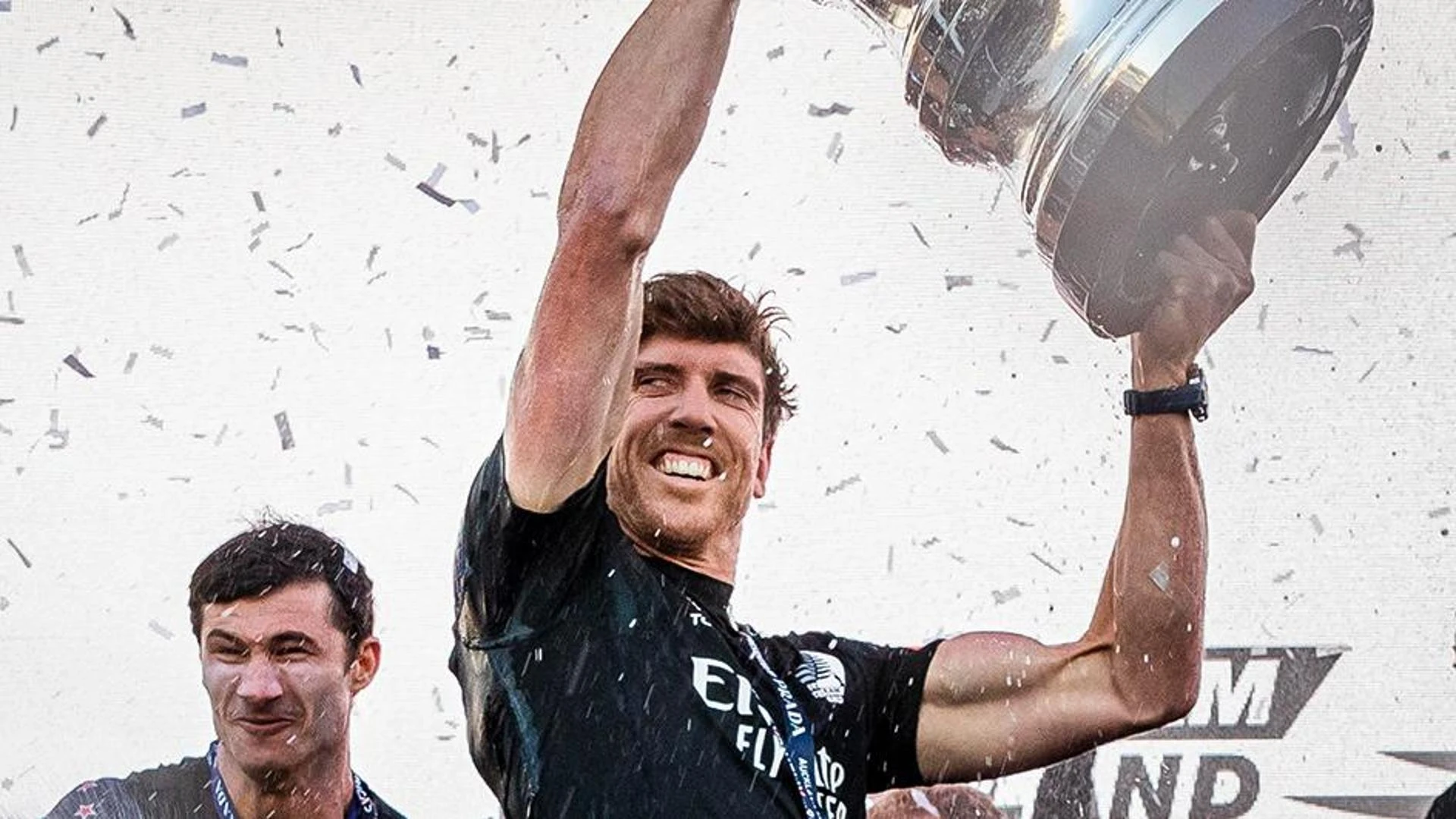 America’s Cup, Ricci: morto un Burling ne faranno un altro