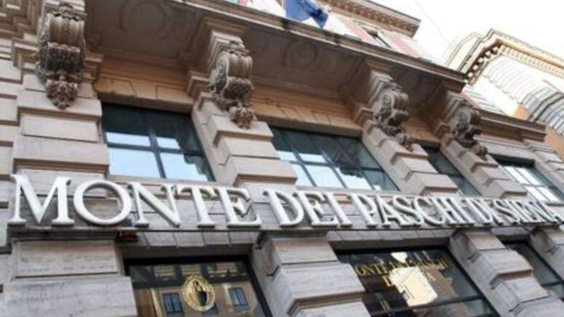 Mps acquisisce Mediobanca, nasce il terzo campione bancario italiano