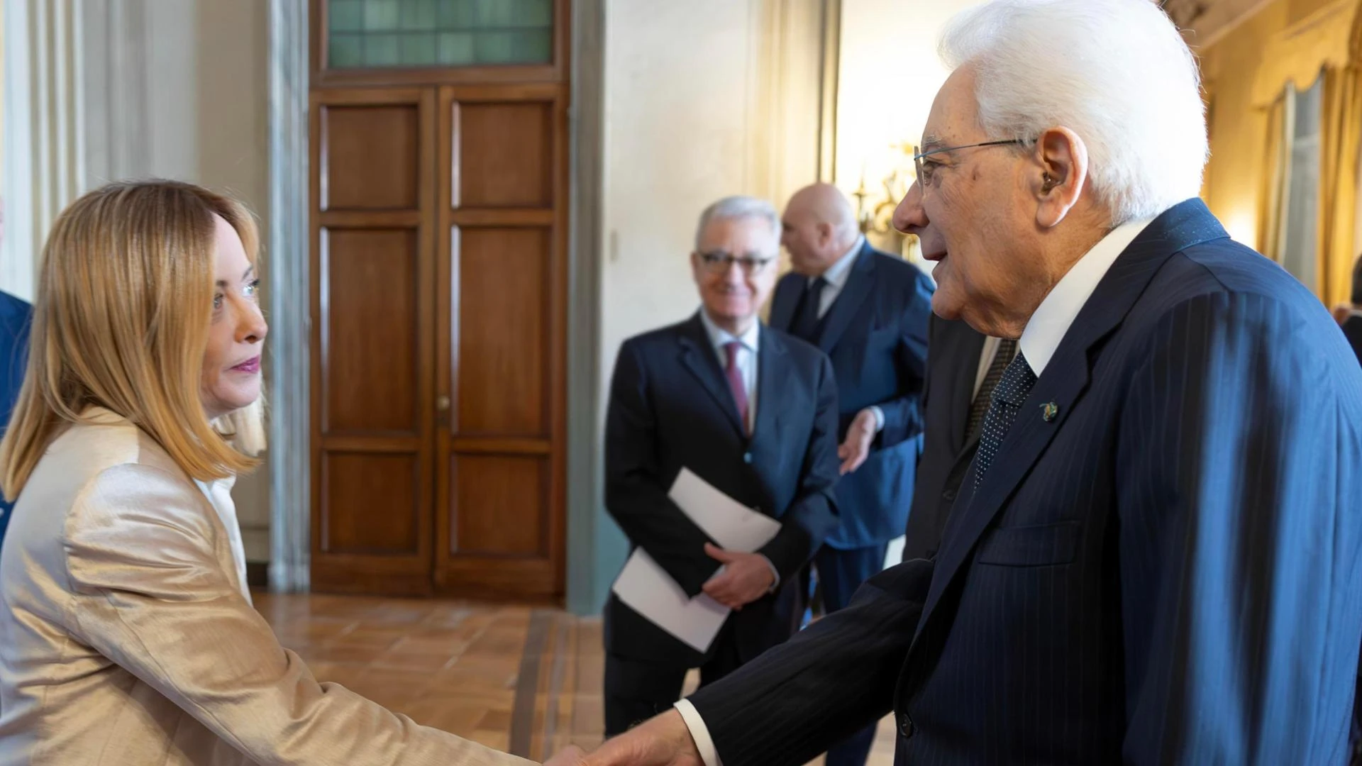 Due giugno, Meloni: “Celebriamo la Repubblica. Saldi i valori di libertà, unità, identità nazionale”