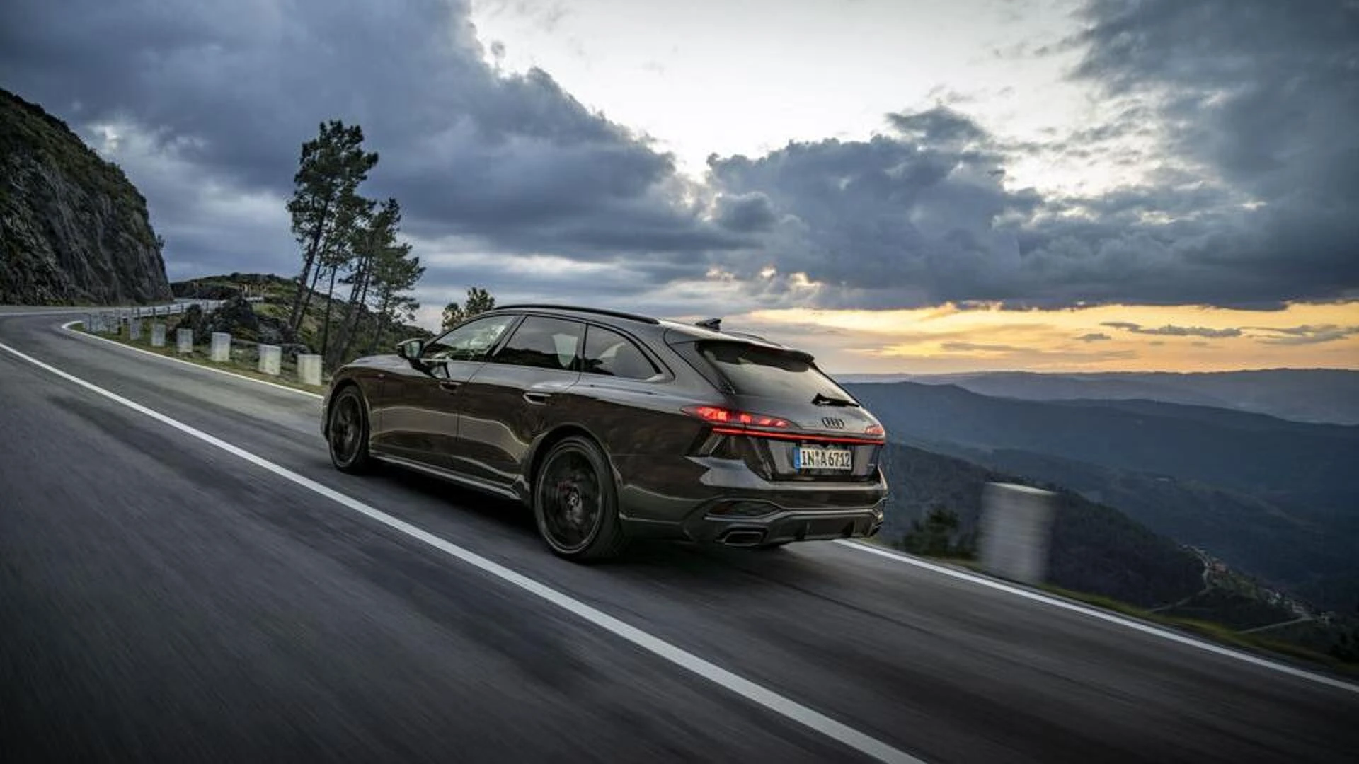 A6 V6 3.0 TDI, il grande ritorno del “dieselone” Audi
