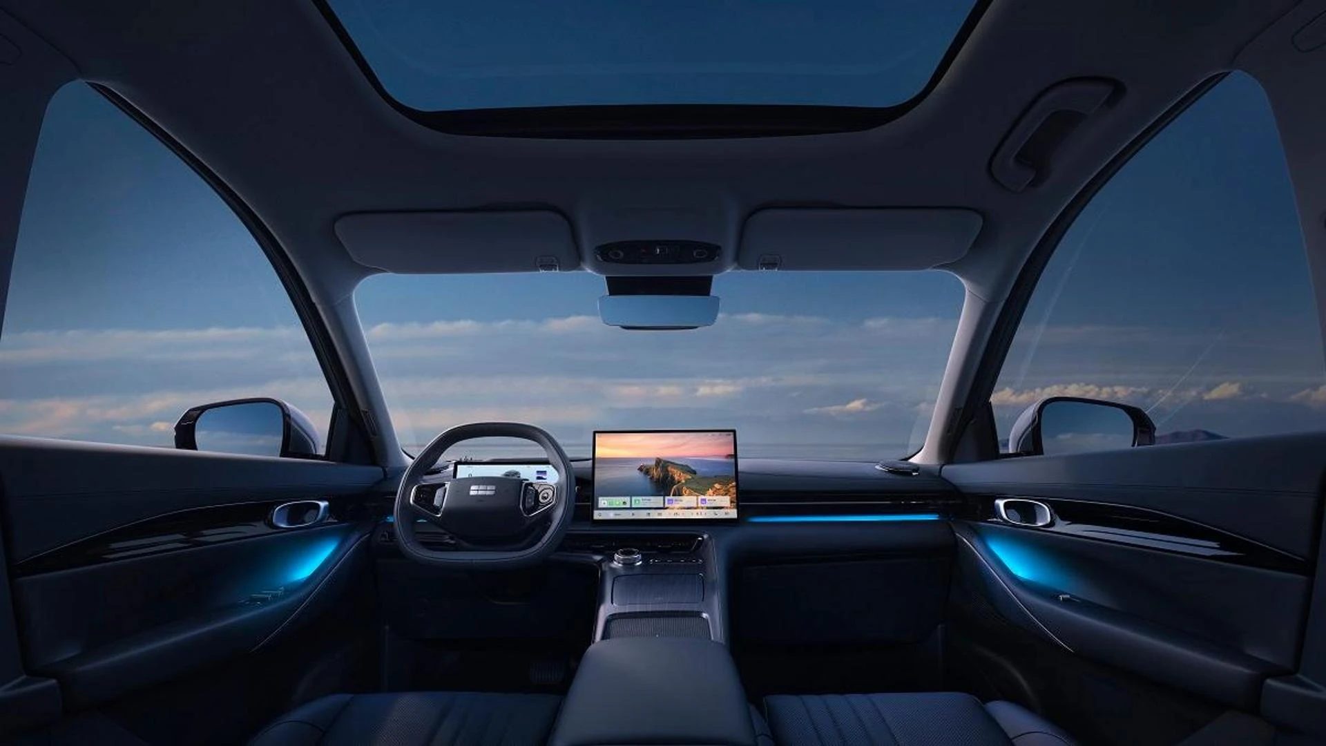 Provocazione Geely Italia: garanzia a vita per i primi 1000 clienti