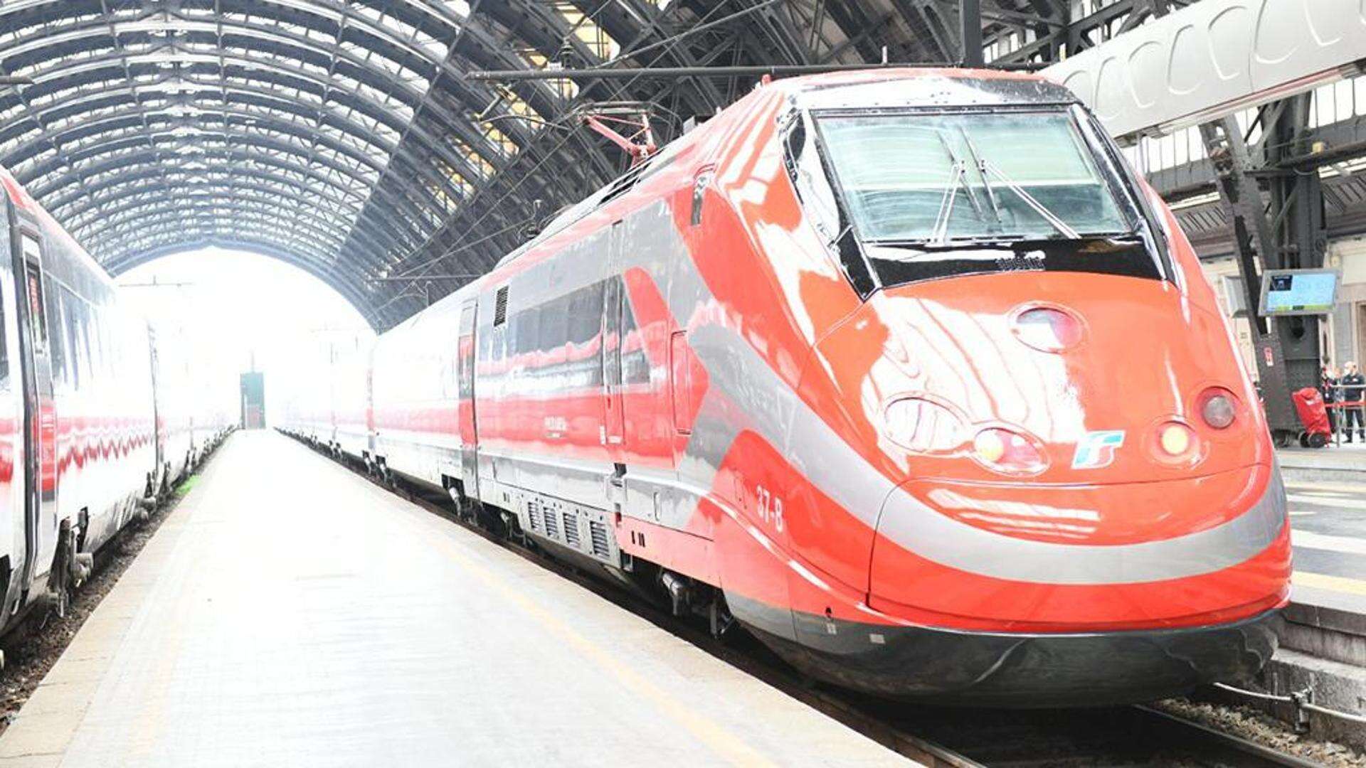 Grandi lavori Fs, ecco dove e quando in estate saranno interrotte le linee dei treni