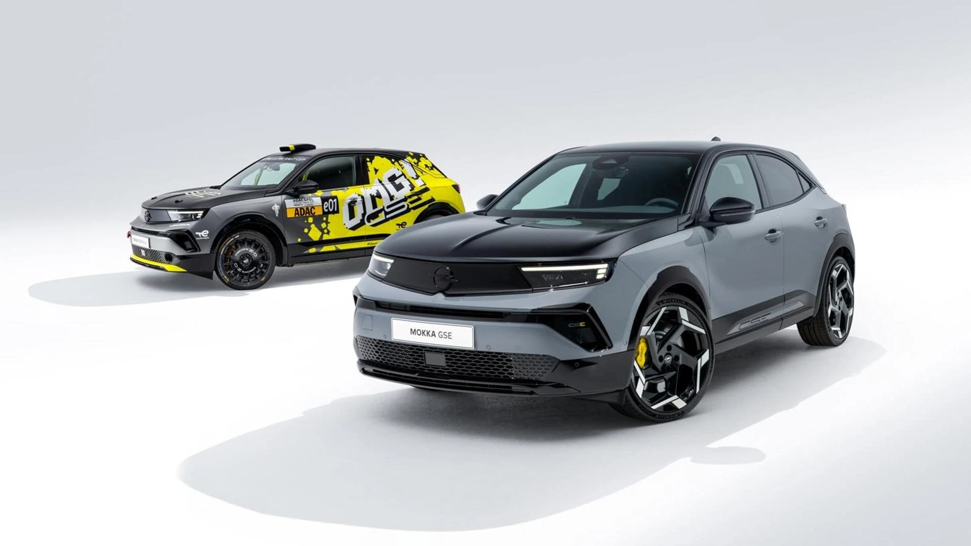 Opel, prototipi e idee al XS Cars'n'Coffee