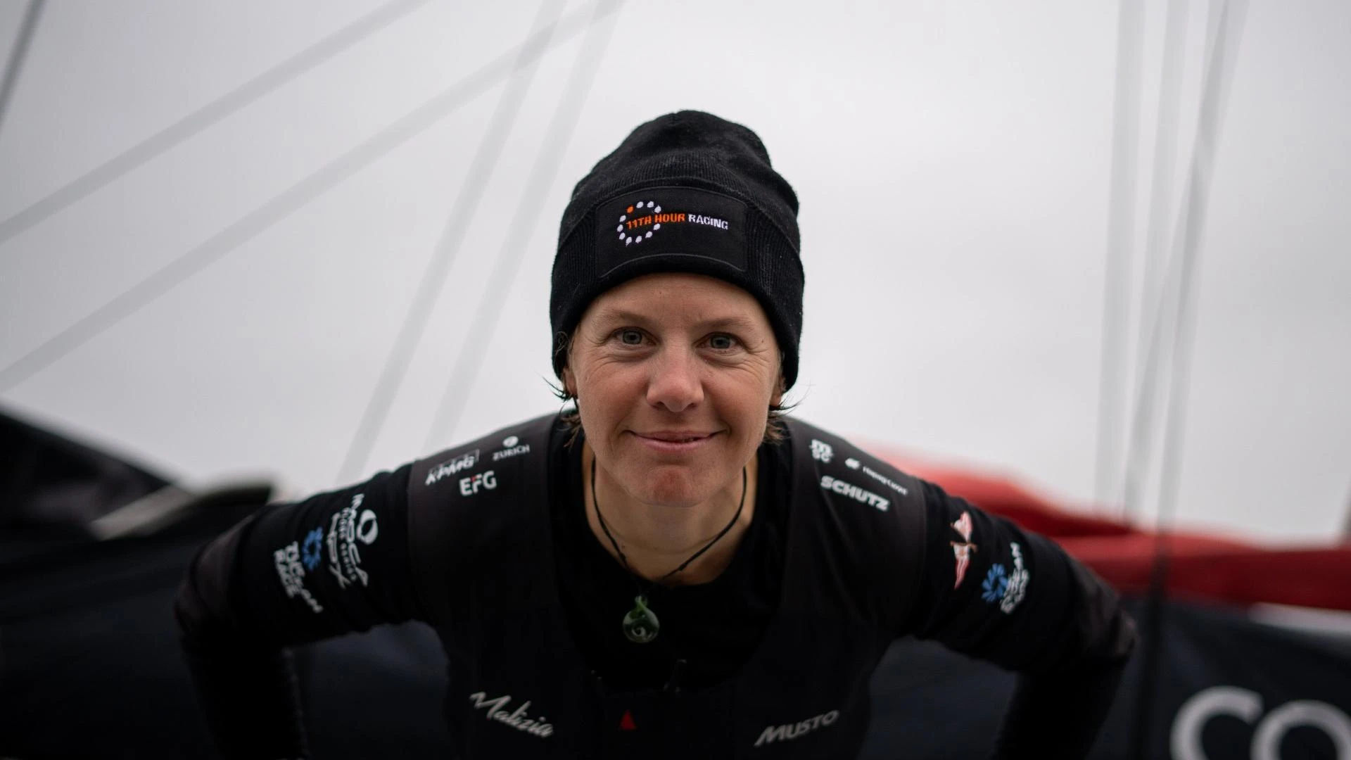 The Ocean Race Europe, finalmente salgo a bordo anch’io