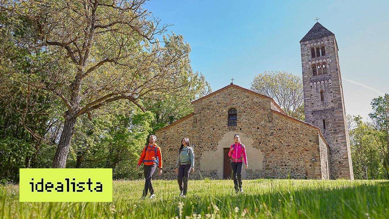 Nel cuore del Piemonte con il Cammino di Oropa: 4 sentieri da fare