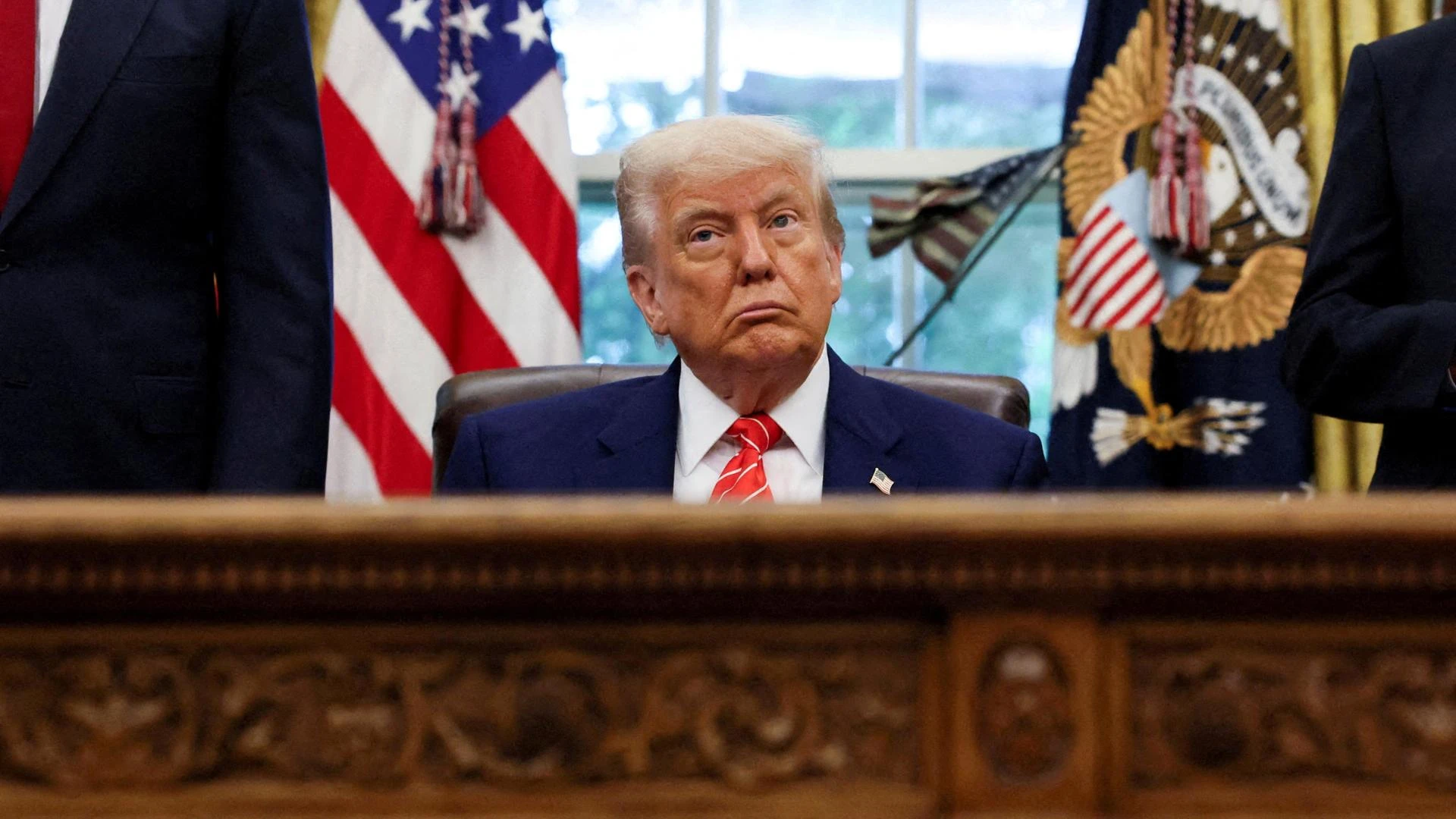Casa Bianca: i dazi al 10% rimangono per tutti i Paesi. “Trump vuole mantenere la tariffa base”