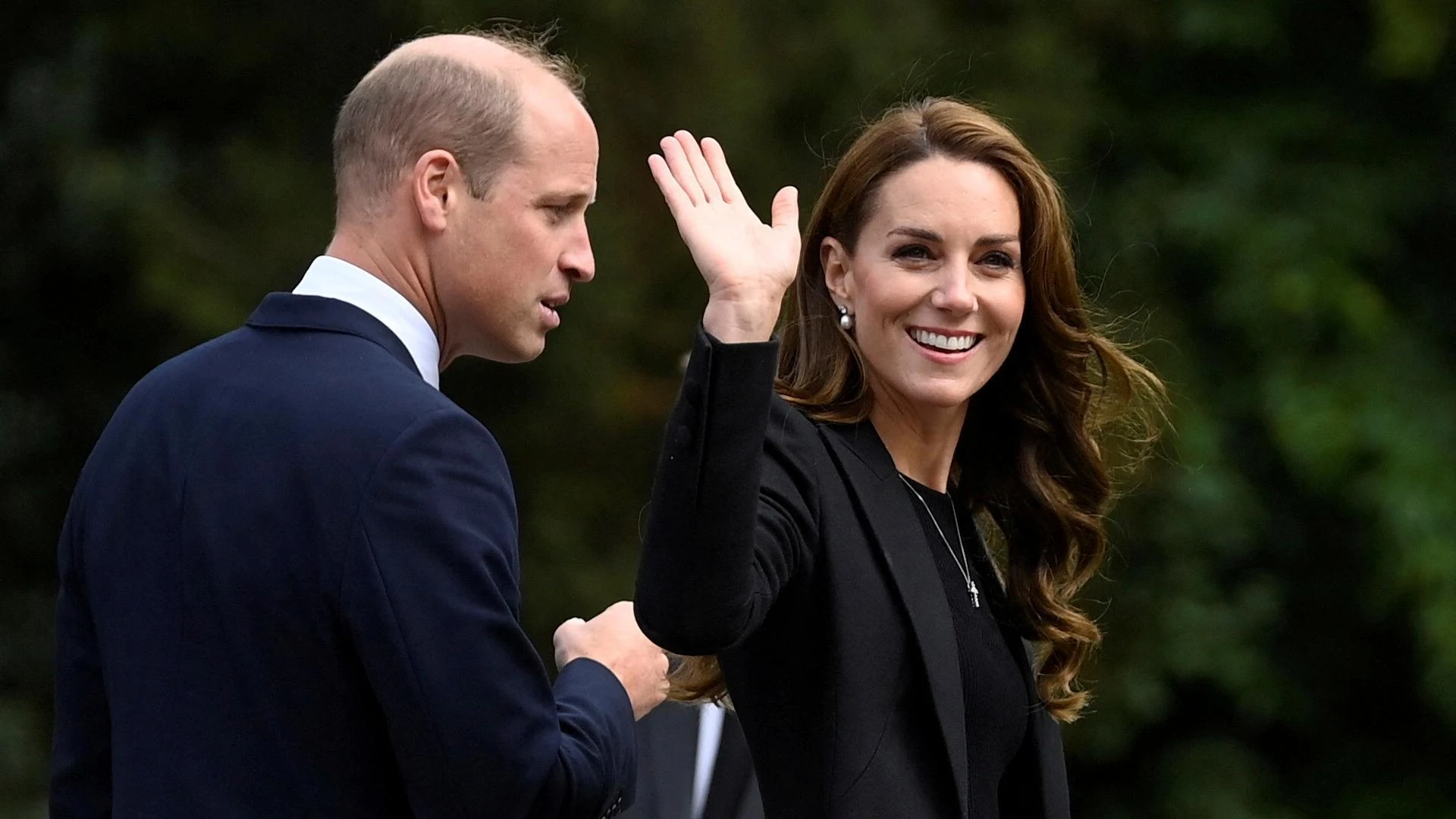 William e Kate pronti a traslocare a Fort Belvedere, ma re Carlo è “furioso”: “Costi troppo alti”