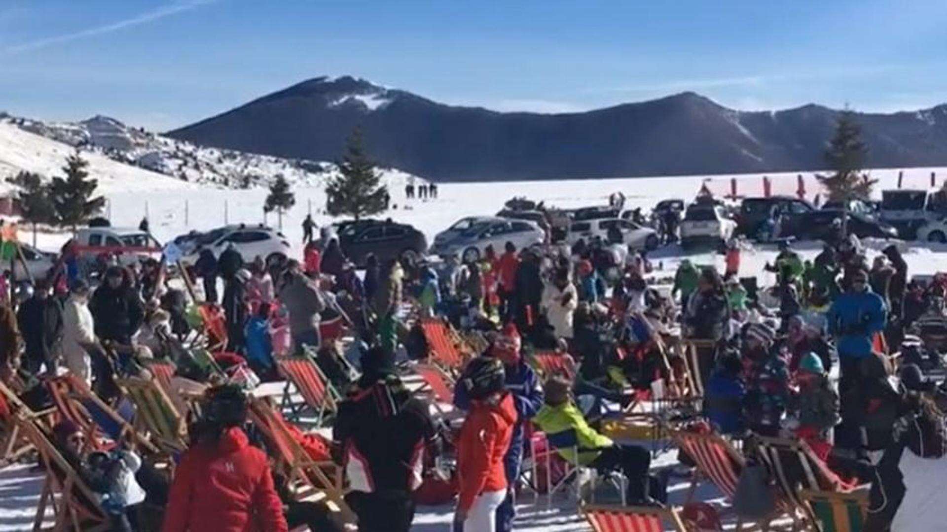 Roccaraso tutto esaurito. Ma i prezzi volano: una coppia per un weekend spende almeno mille euro