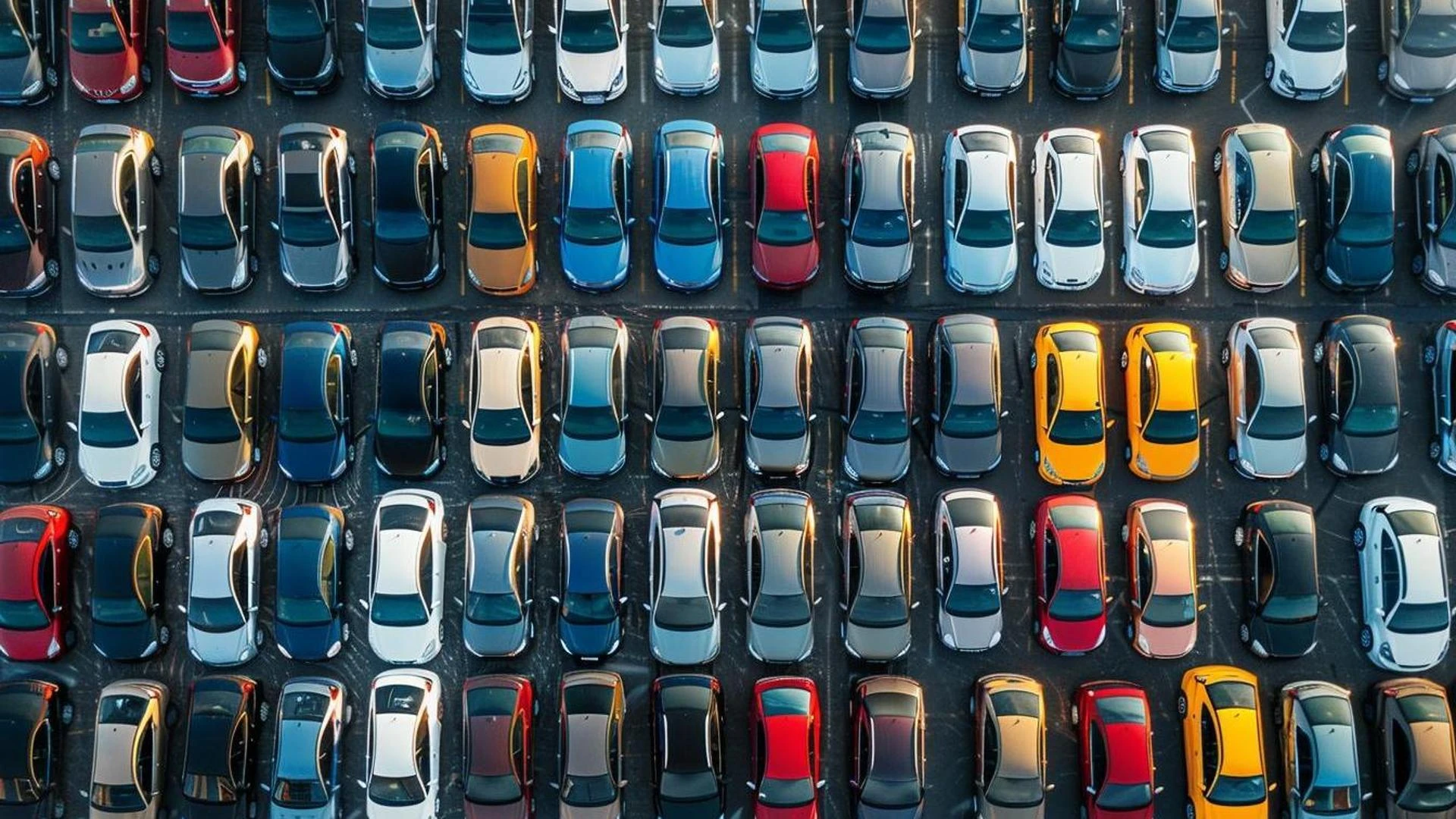 Il 75% degli italiani cambia l’auto solo se è a pezzi