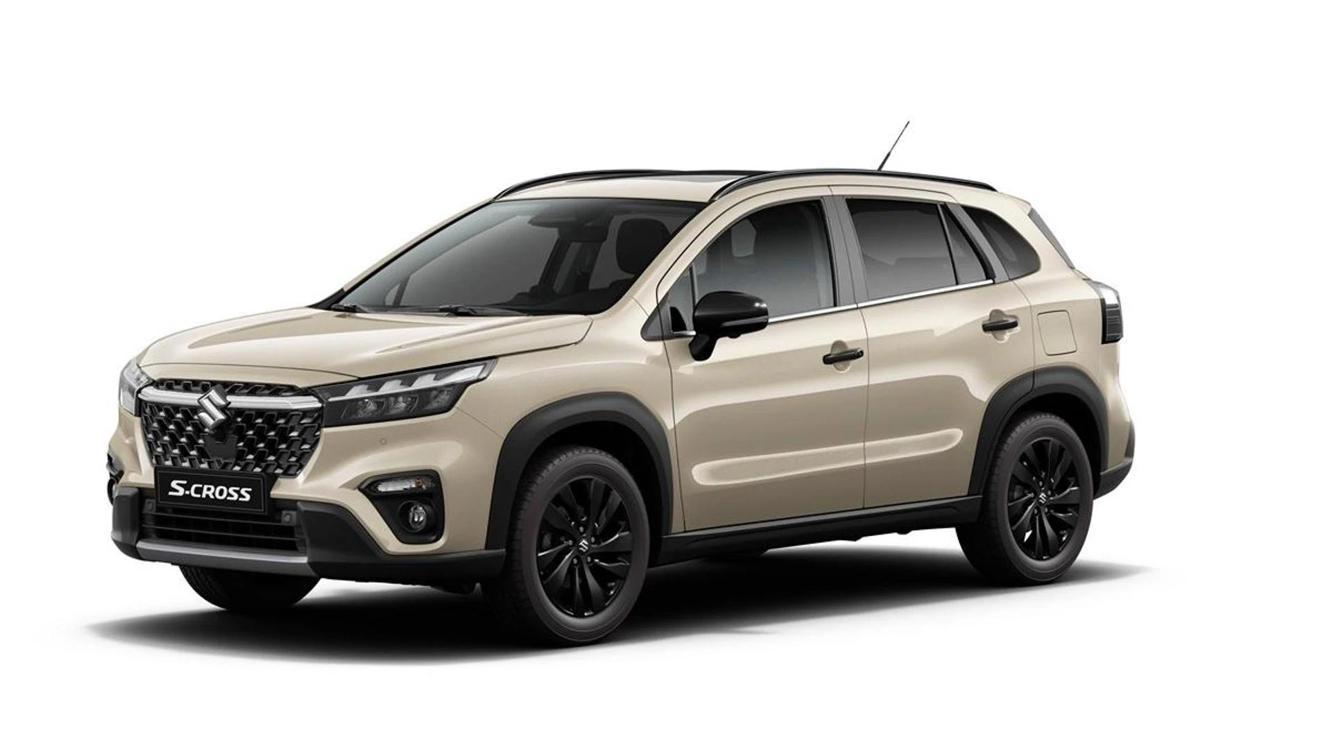 Vitara, tutta la Suzuki che c’è