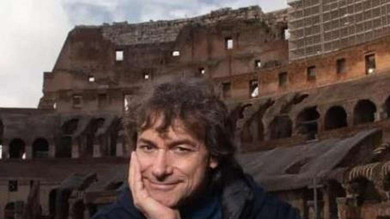 Alberto Angela: il mio presepe è la cultura