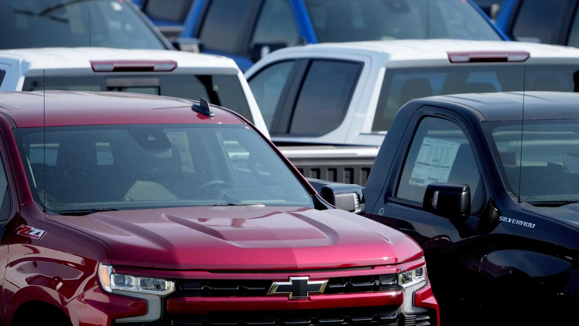 GM e Hyundai, nel 2028 il primo di cinque modelli congiunti