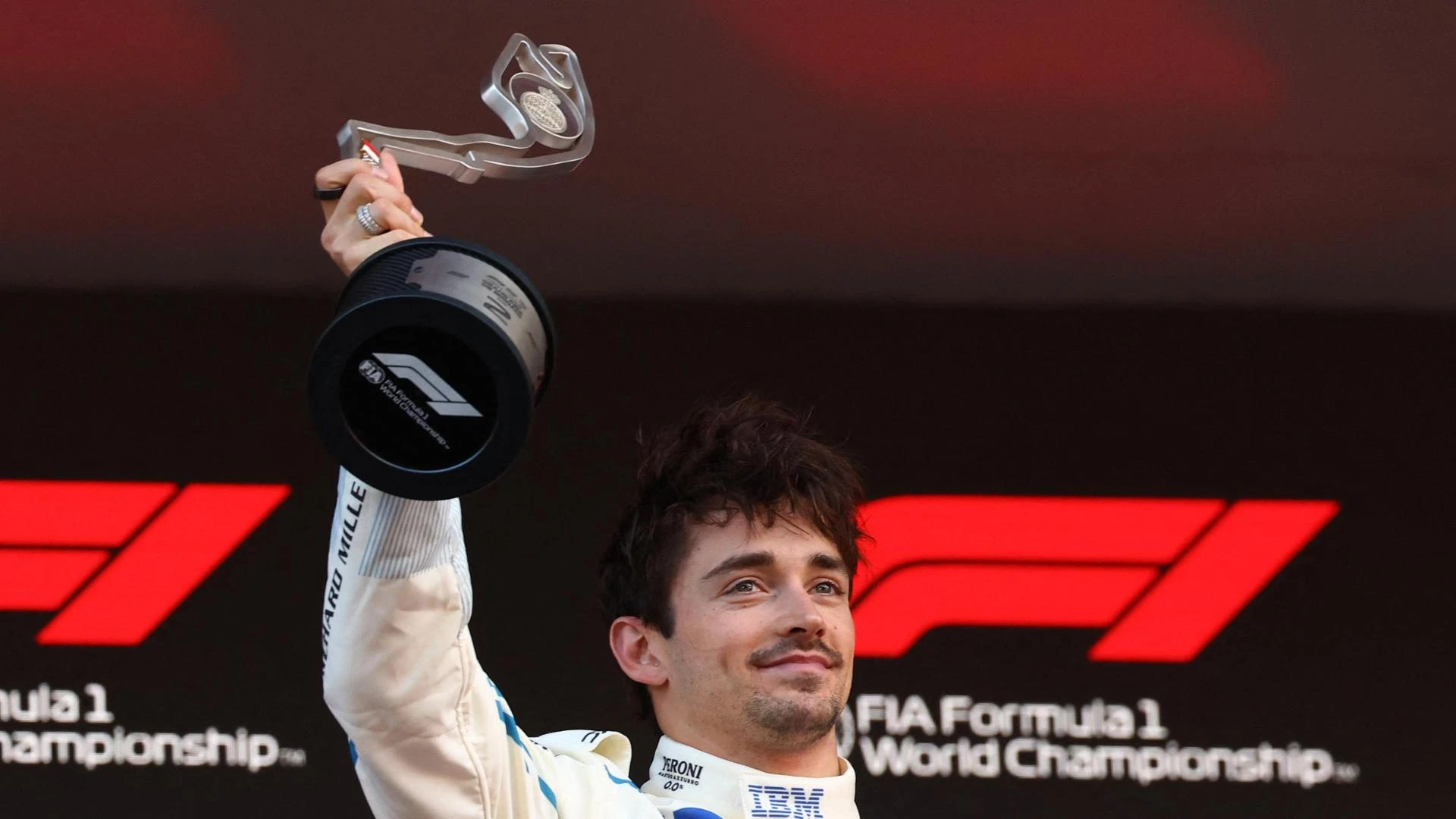 Leclerc: “Volevo passare Norris al Fairmont o alla Rascasse, ma era impossibile”