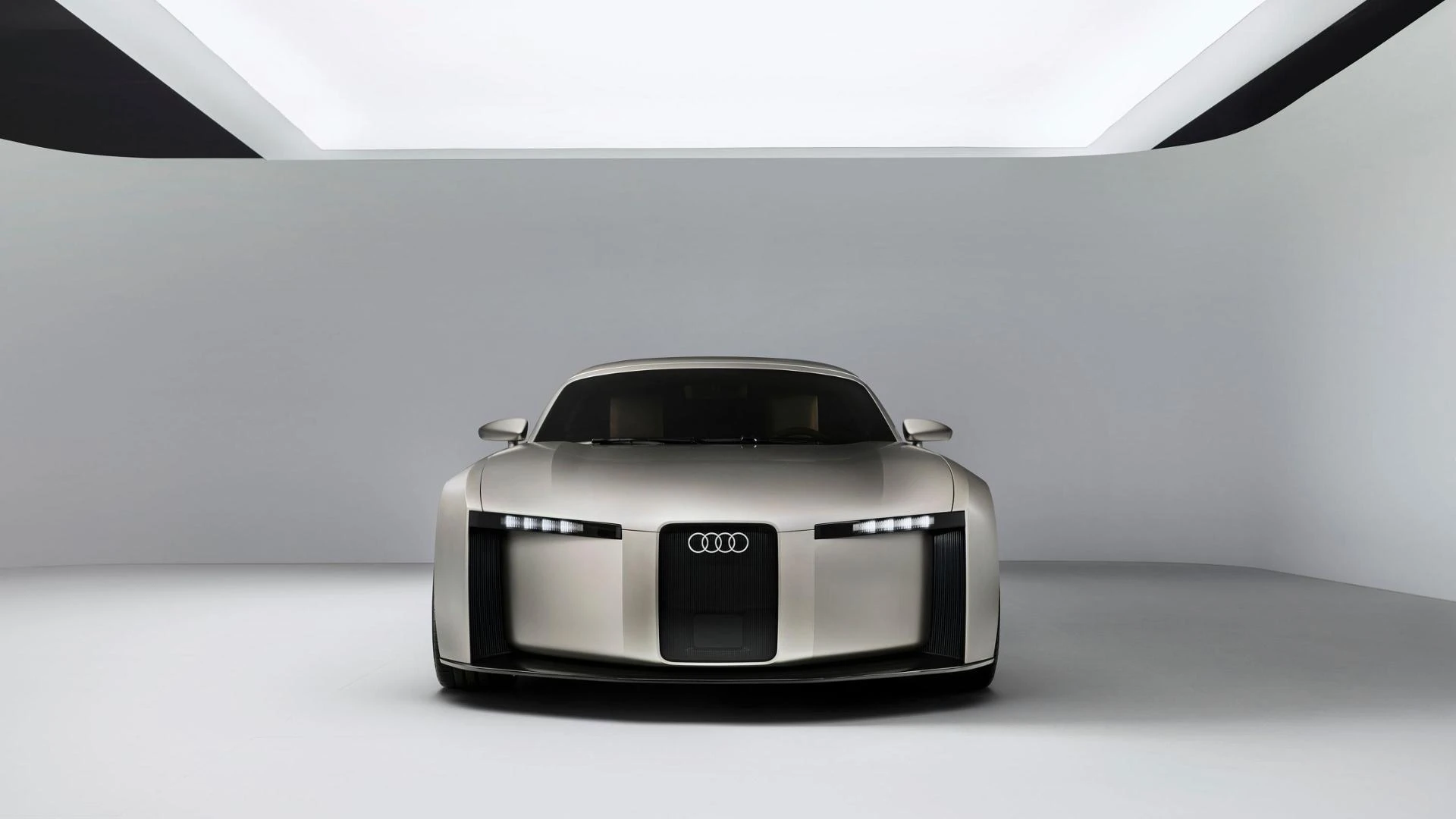 Audi guarda al futuro e torna all’essenziale con la Concept C: “Manifesto del design per tutti i modelli futuri”