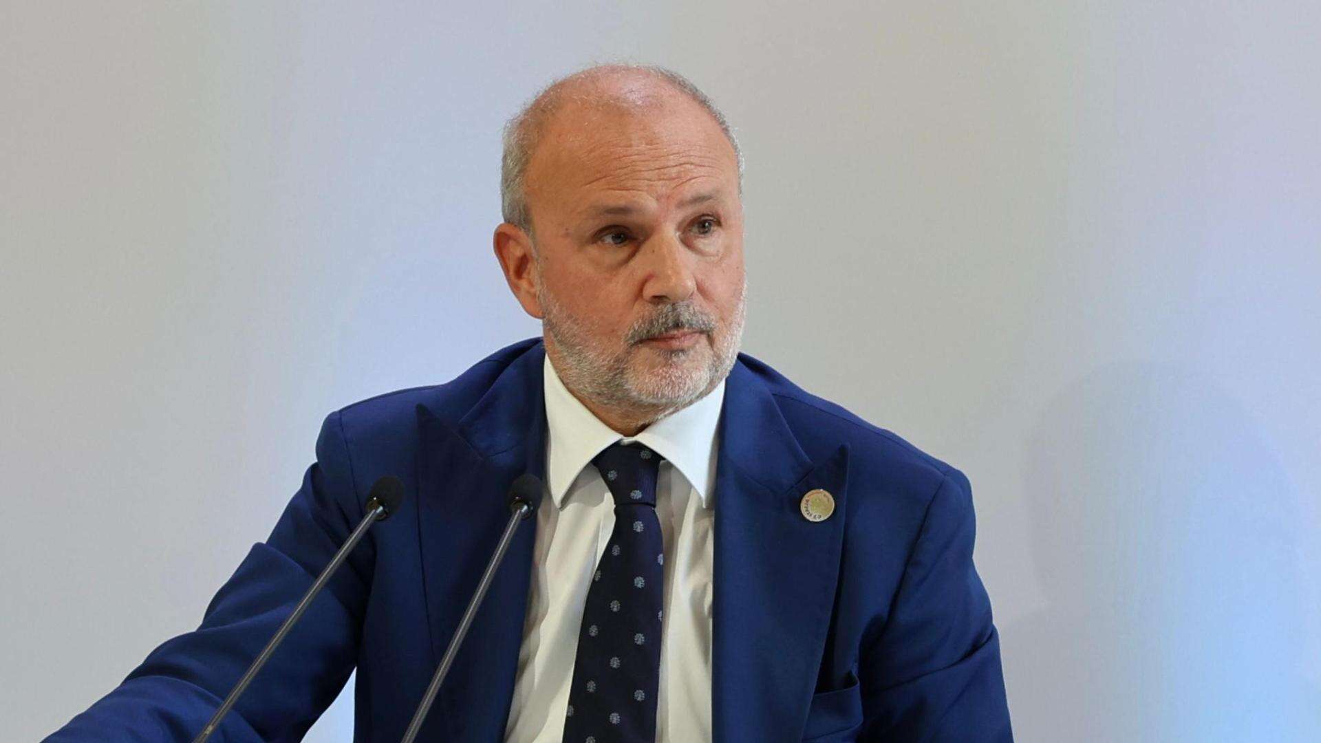 Sciopero medici e infermieri, Schillaci: “Adesione all’1%”. E annuncia novità sugli stipendi