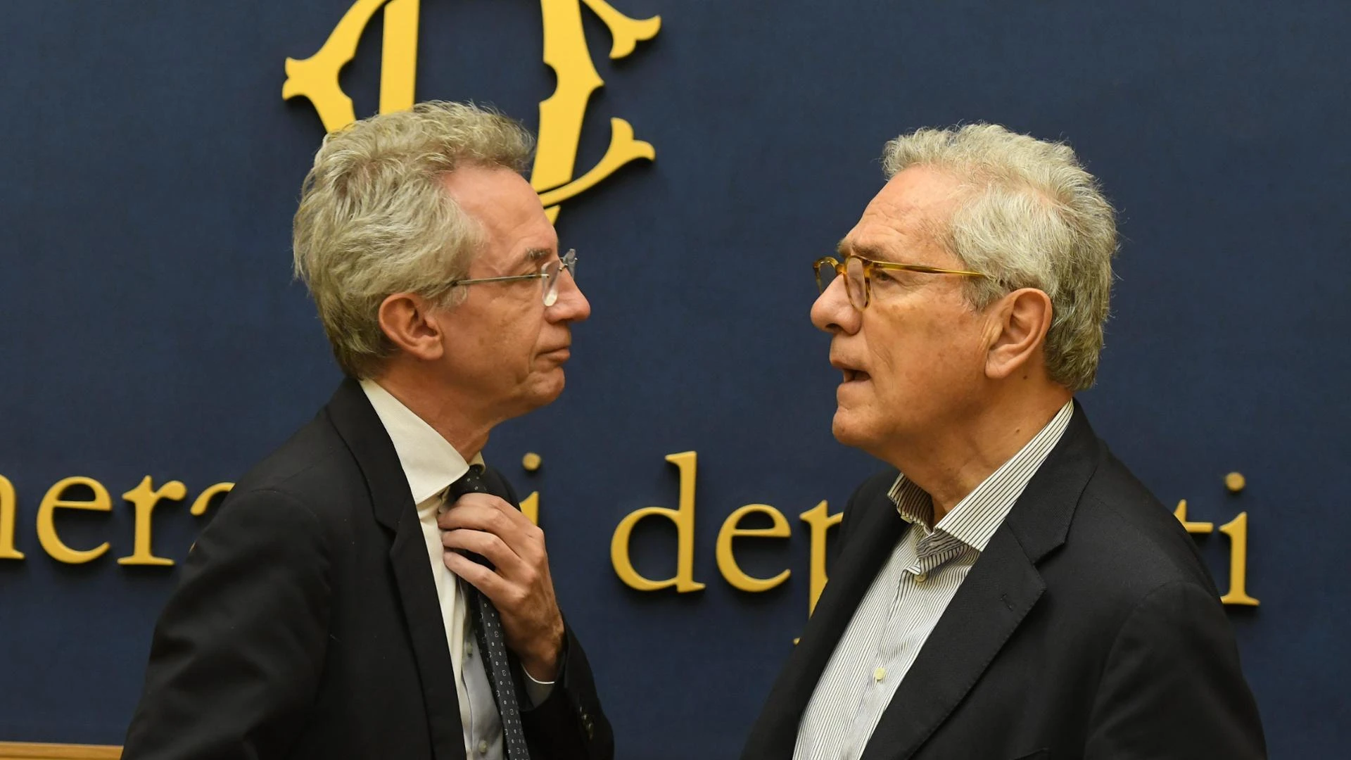 Rutelli: “Un nuovo soft power per ritrovare una prospettiva di pace nel mediterraneo”