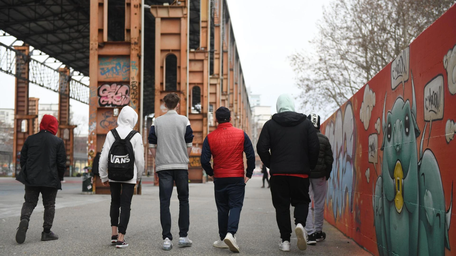 Commercio, più del racket ora fanno paura le baby gang