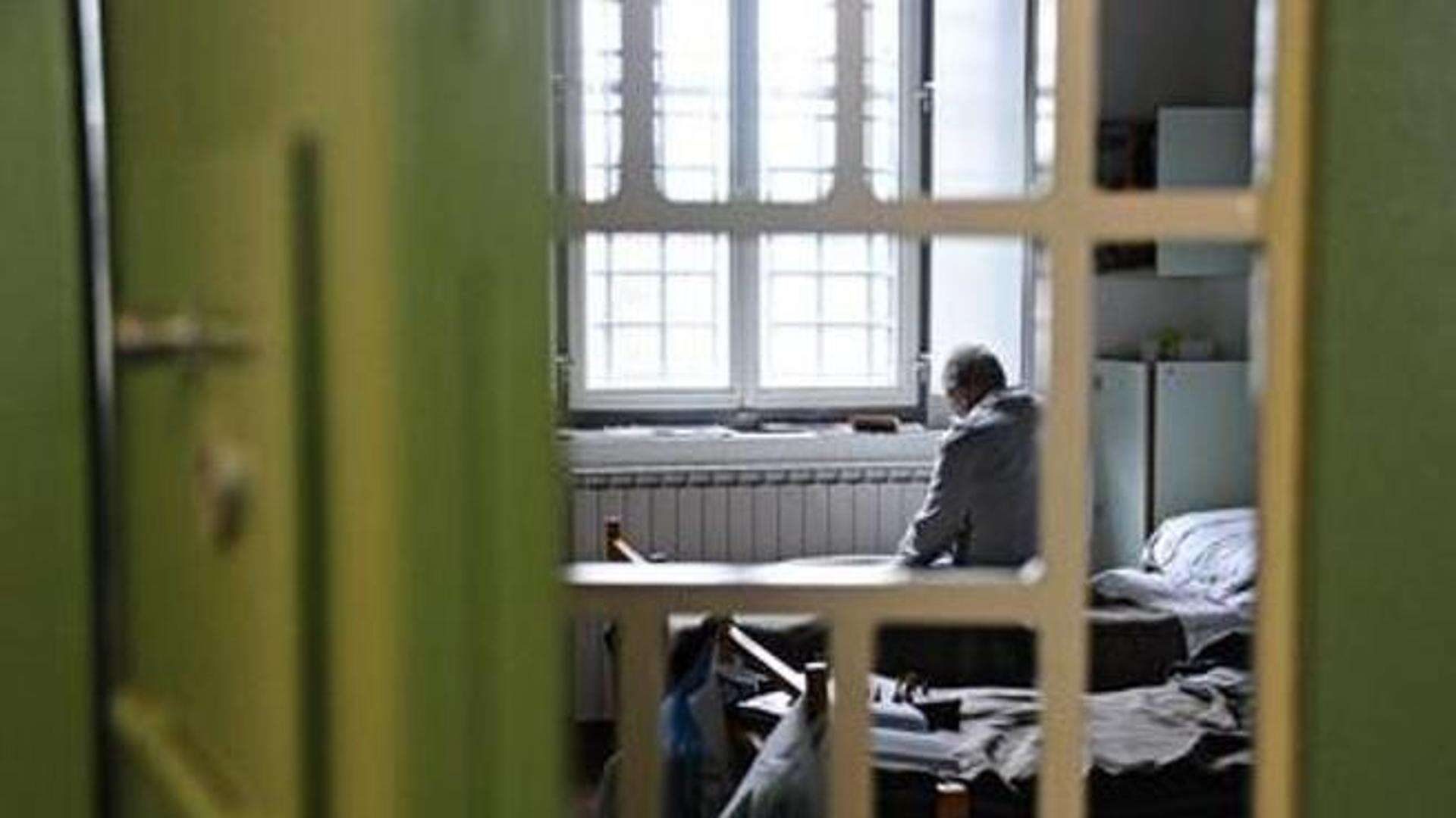 Rivolta nel carcere a Casal Del Marmo: “Il fallimento di una politica senza progetti”