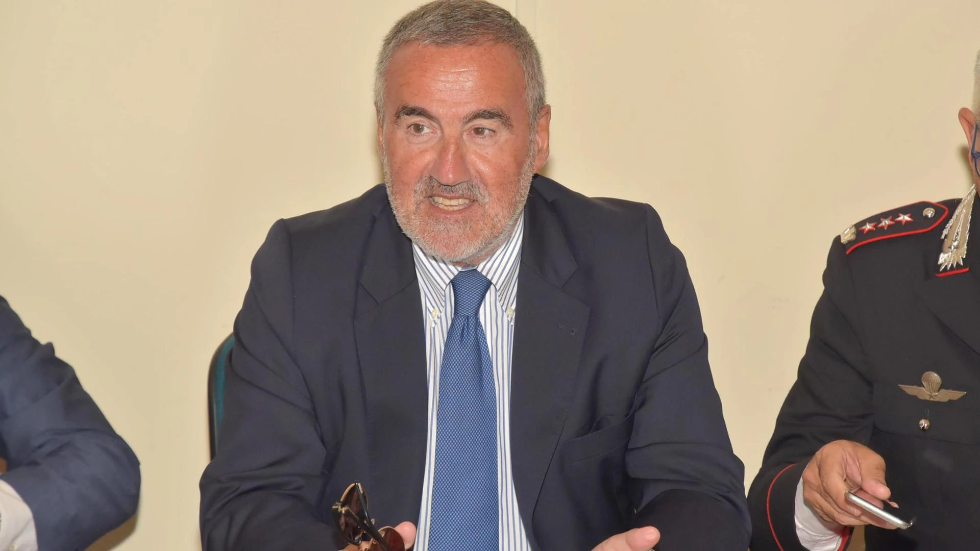 Garlasco, “nessuna corruzione”: i pm di Brescia potrebbero chiedere l’archiviazione per Venditti