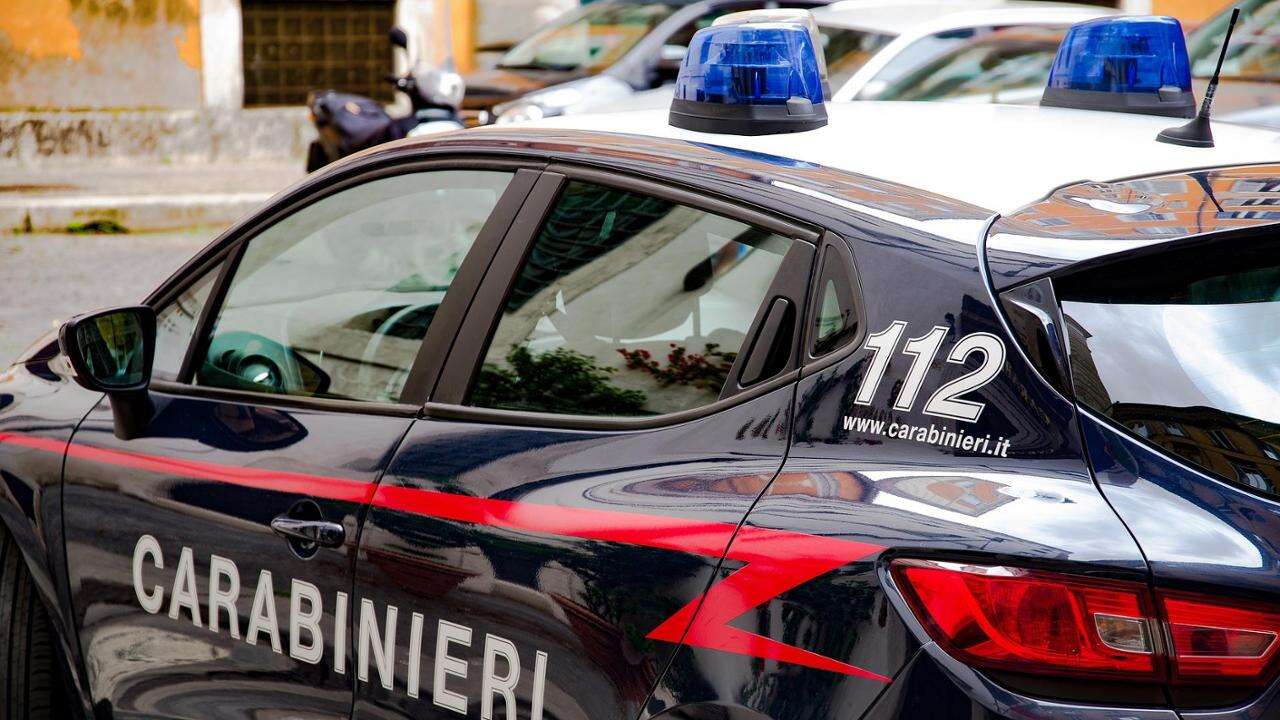 Incidente sul lavoro: operaio muore in uno scavo sulla A1-variante di valico, a Pian del Voglio sull'Appennino Bolognese