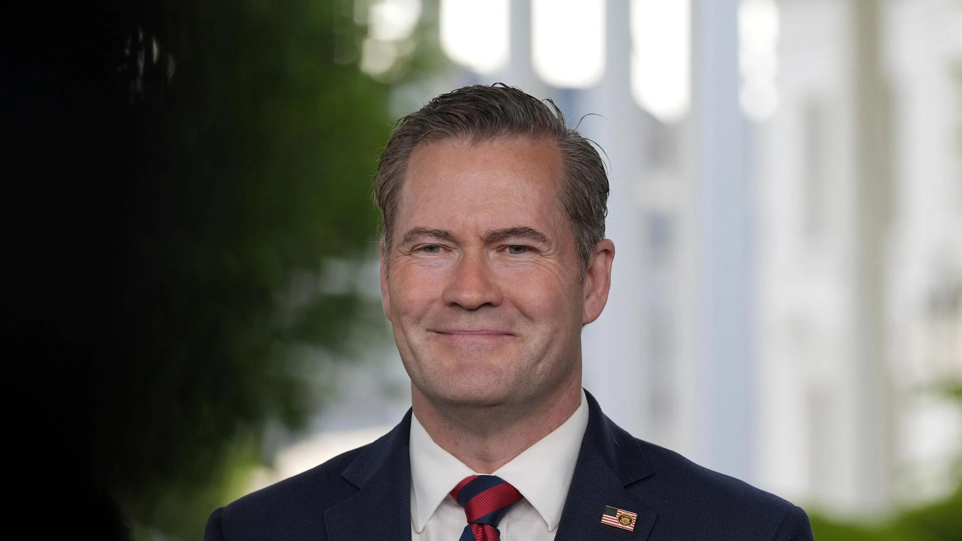Il consigliere per la sicurezza nazionale degli Usa Mike Waltz si dimette dopo lo scandalo ChatGate