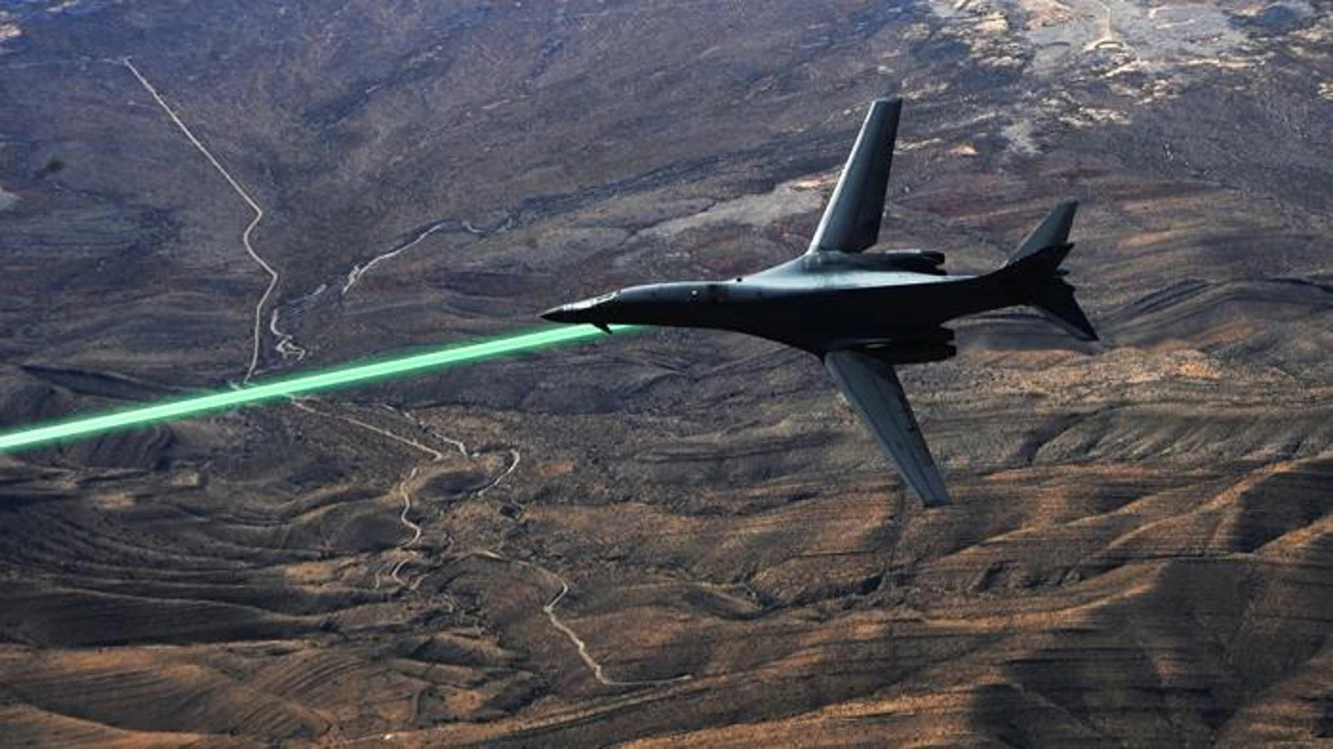 Laser per abbattere i droni, via libera in America