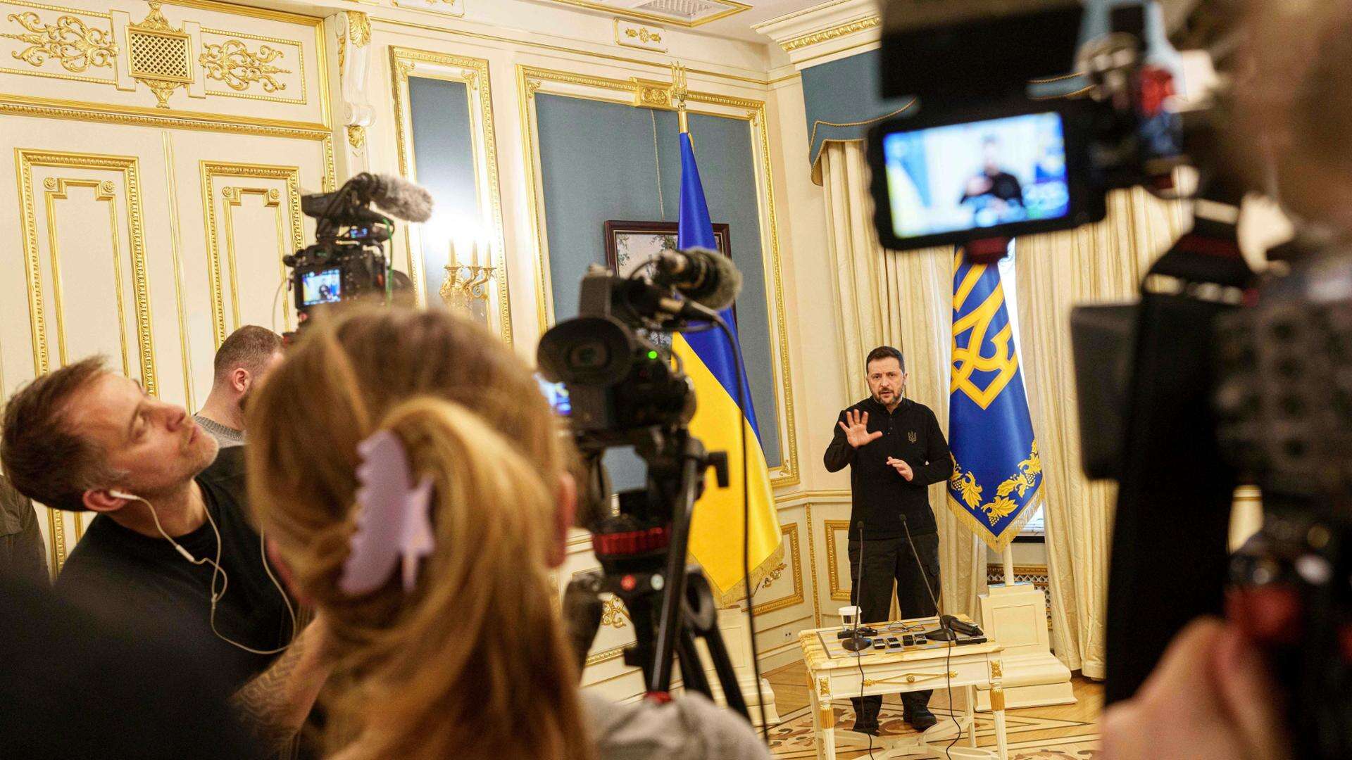 Trump riceve Starmer: “Fiducioso sulla pace, l’accordo sui minerali è una garanzia di sicurezza”