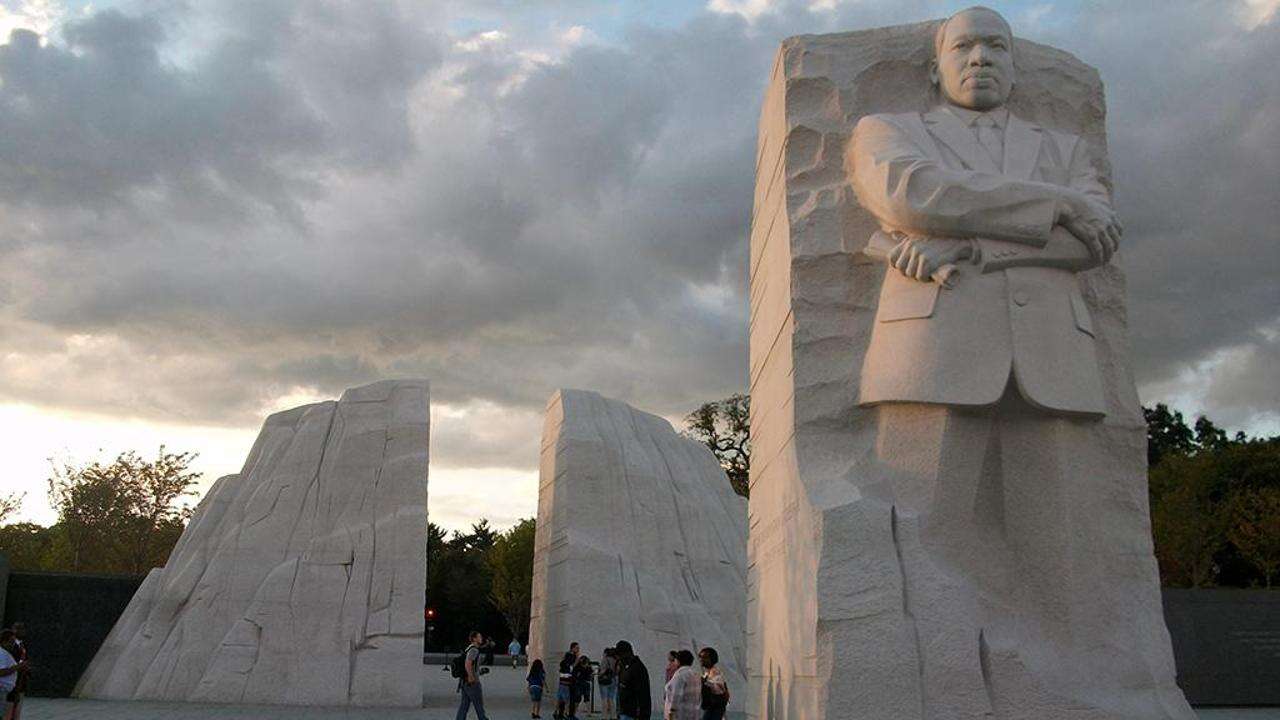 A 60 anni da un sogno (quasi) avverato. I luoghi di Martin Luther King da Washington all’Alabama