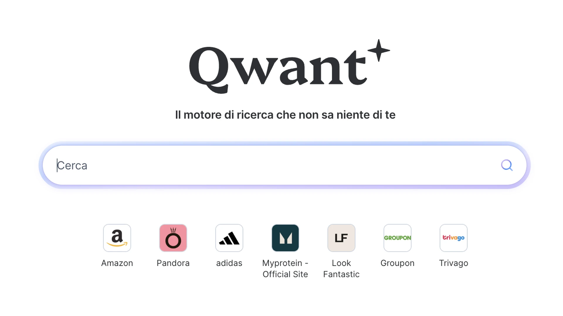 La sovranità digitale per default: il Parlamento Ue sceglie Qwant al posto di Google