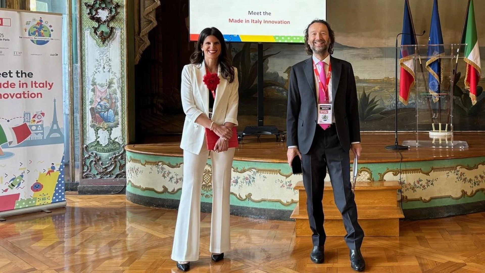 SMAU sbarca a New York: l’innovazione italiana cerca capitali, mercati e alleanze negli Stati Uniti