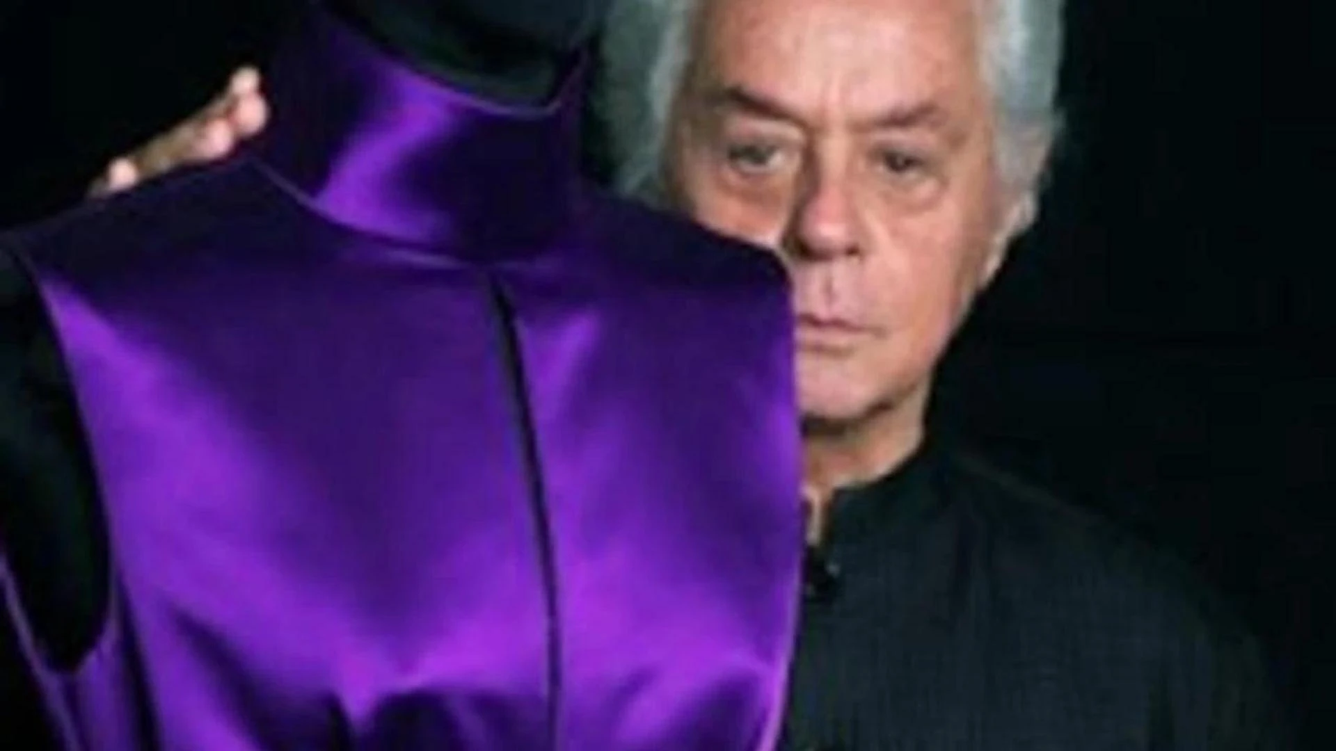 A Roberto Capucci il Premio Margutta