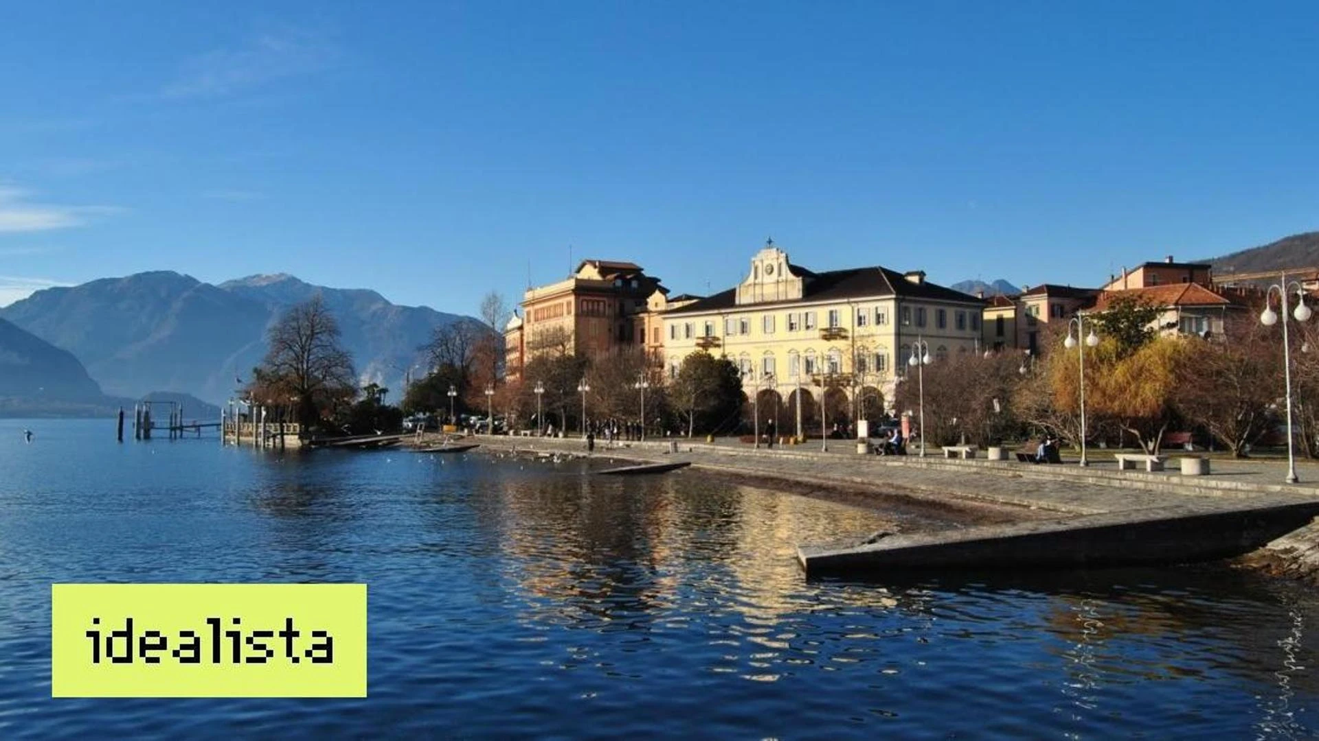 Vendere casa a Verbania: i trucchi per riuscirci in poco tempo e al miglior prezzo