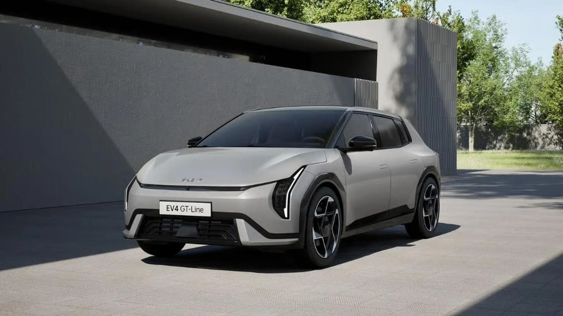IAA Mobility 2025, Kia presenta a Monaco suv, berline e commerciali alla spina