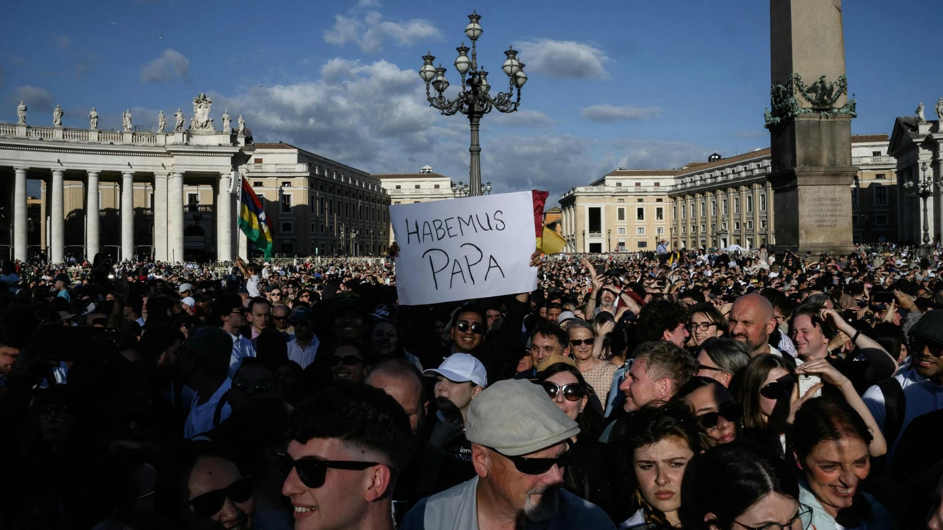 Conclave, nuovo Papa da record: elezione tra le più brevi degli ultimi 150 anni