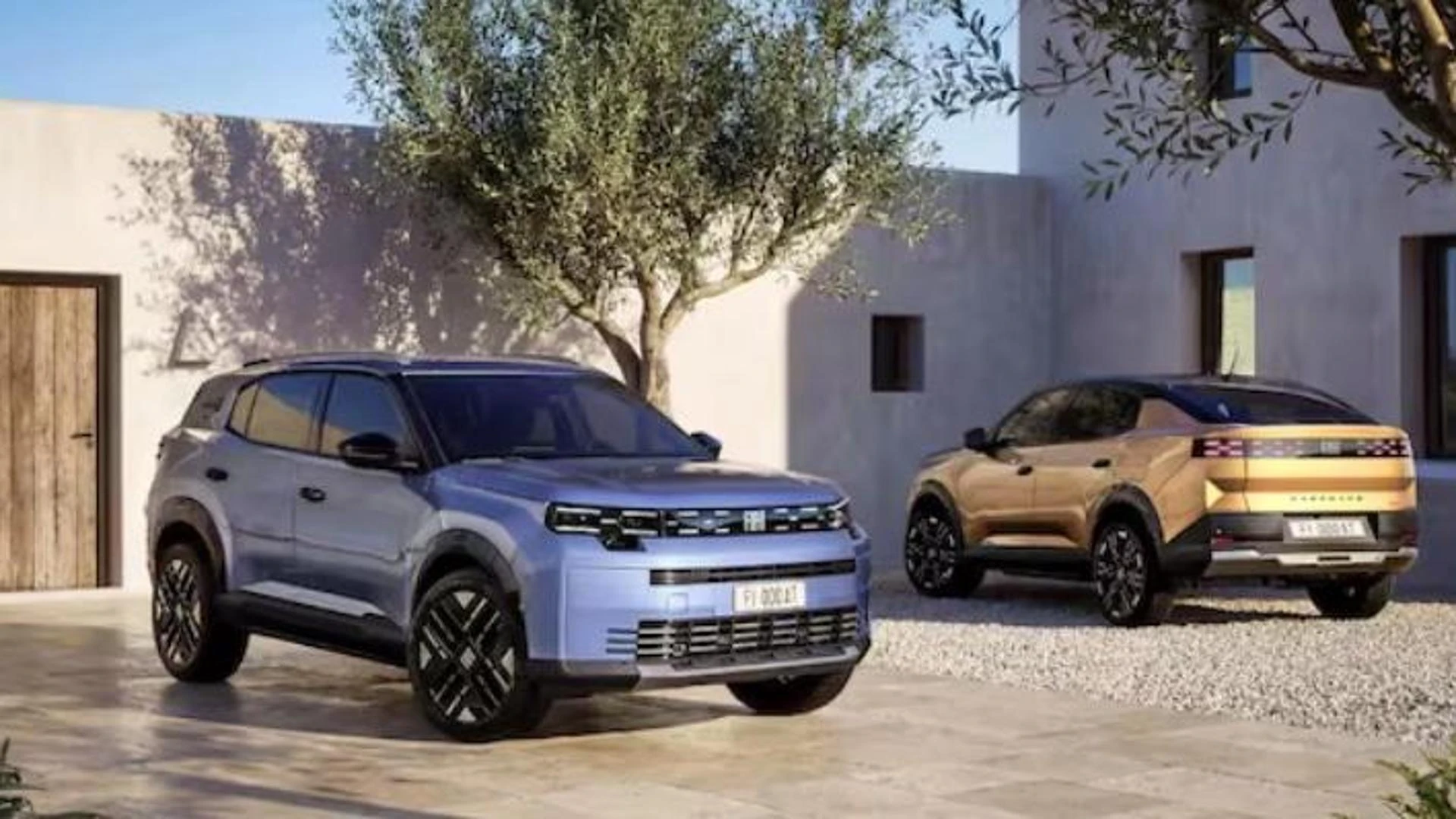 Fiat Grizzly, prima foto ufficiale dopo la fuga di notizie