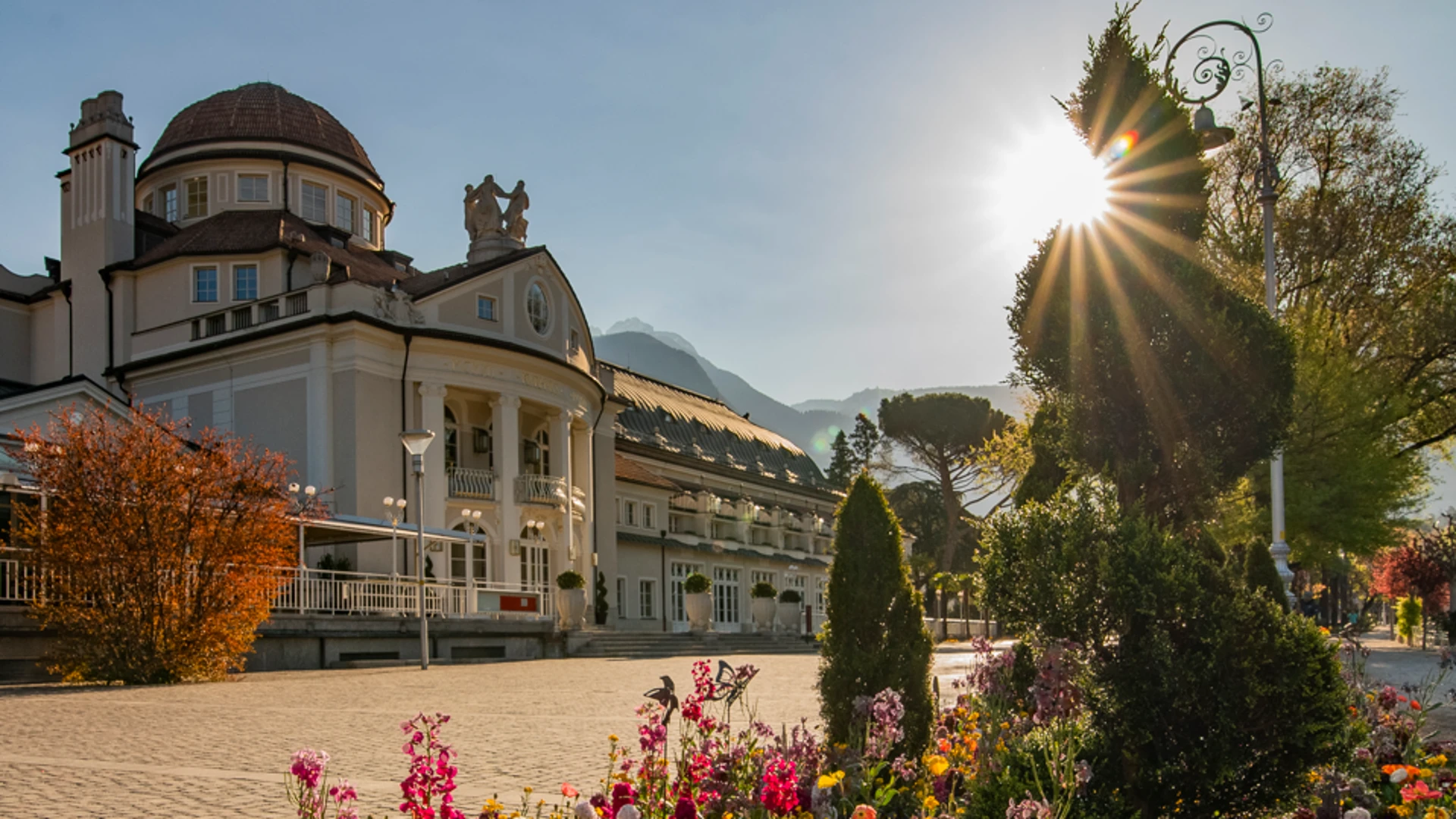 48 ore a Merano: la nuova vita delle mura, tra architettura e lifestyle