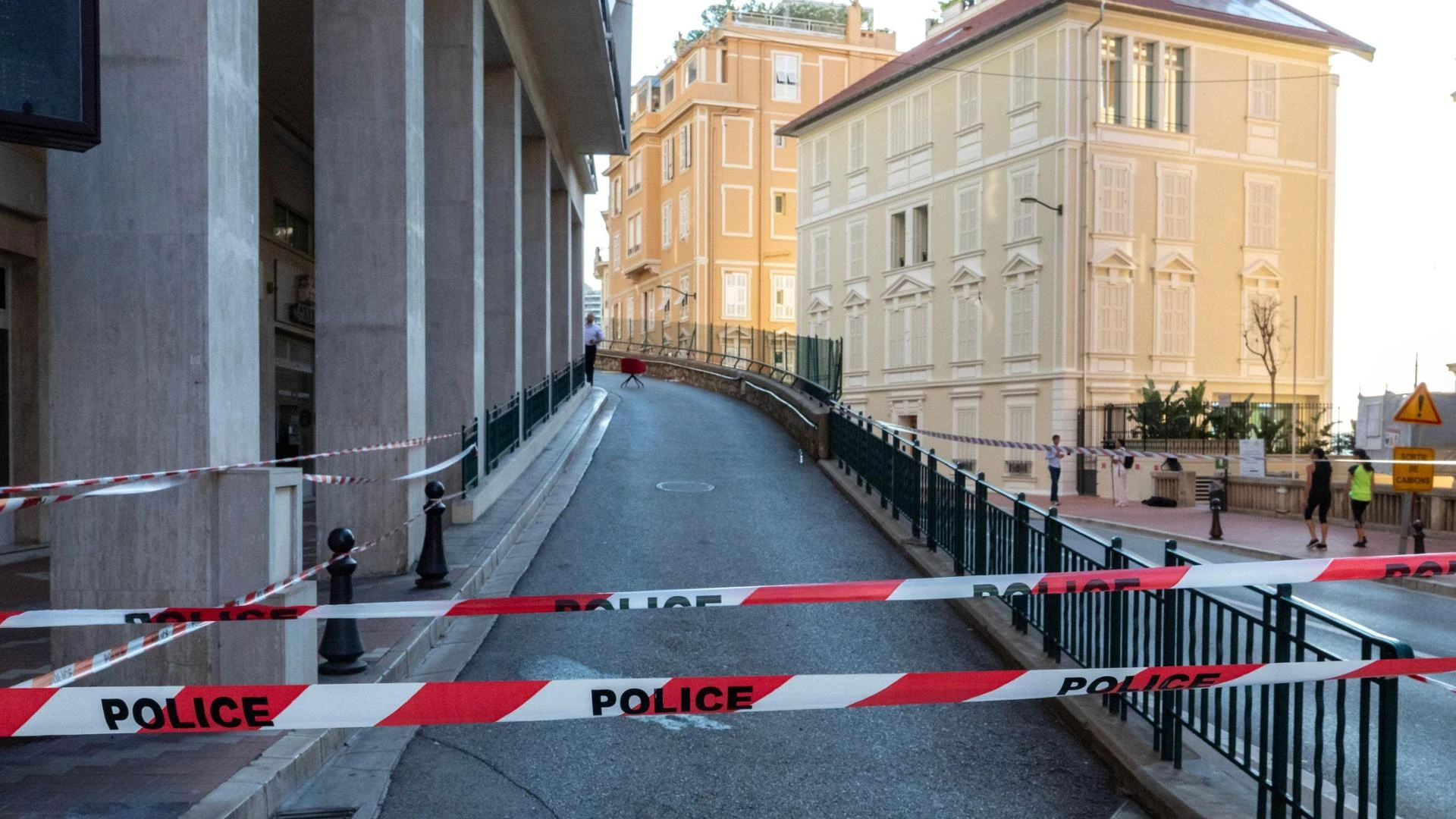 Sarebbe una donna e non un uomo l’artefice dell’attentato all’oligarca Ermolaev a Monaco