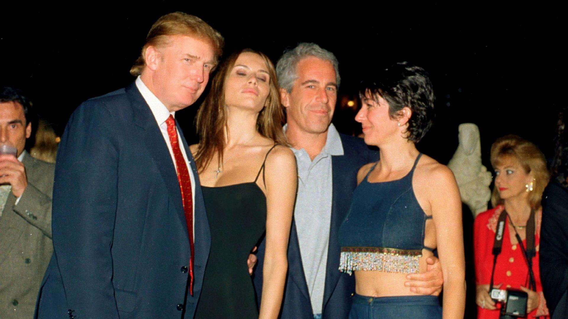 Pubblicata la prima lista con i contatti di Epstein, mistero su chi ha volato sul “Lolita Express”