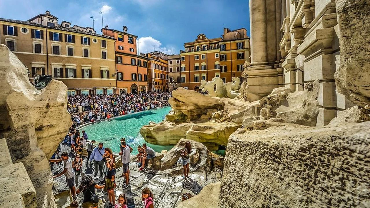 Roma è la città d’arte più scelta, ma è a Firenze l’attrazione più amata